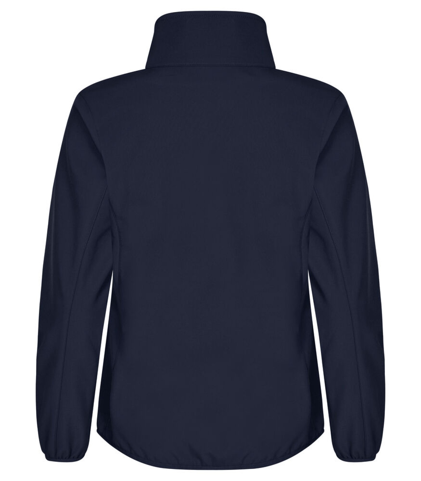 Classic Softshell Jacket Women