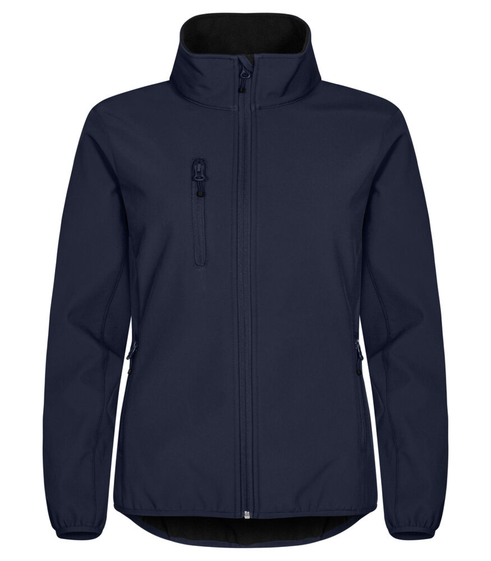 Classic Softshell Jacket Women