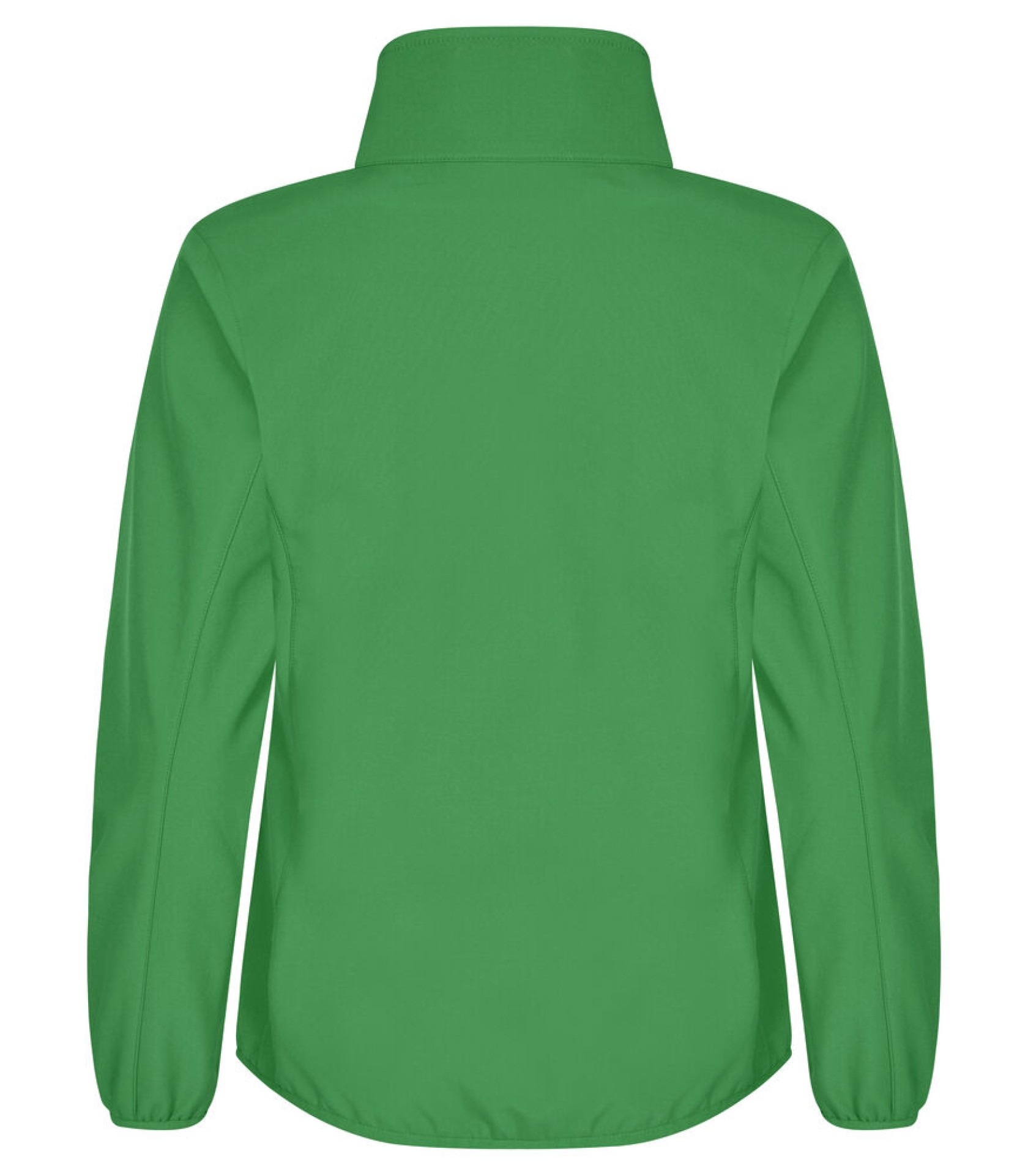 Classic Softshell Jacket Women