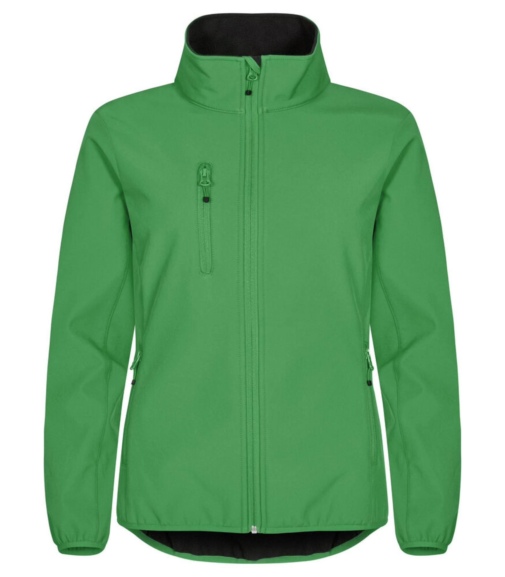 Classic Softshell Jacket Women