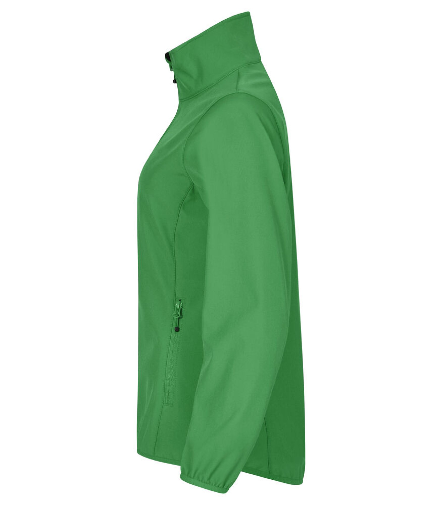 Classic Softshell Jacket Women
