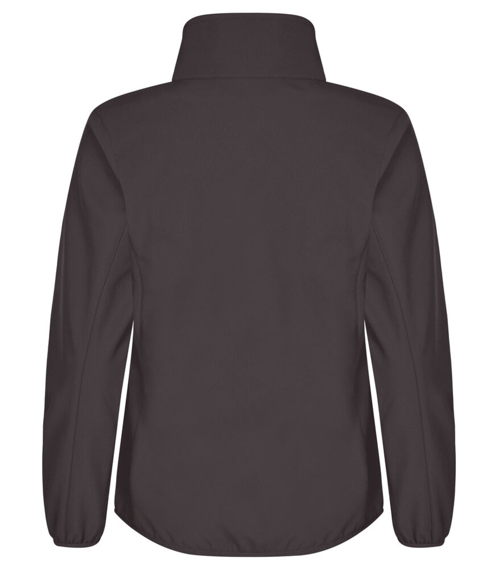 Classic Softshell Jacket Women
