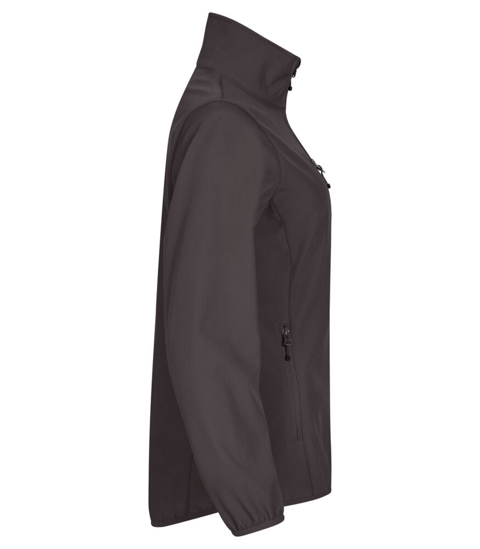 Classic Softshell Jacket Women