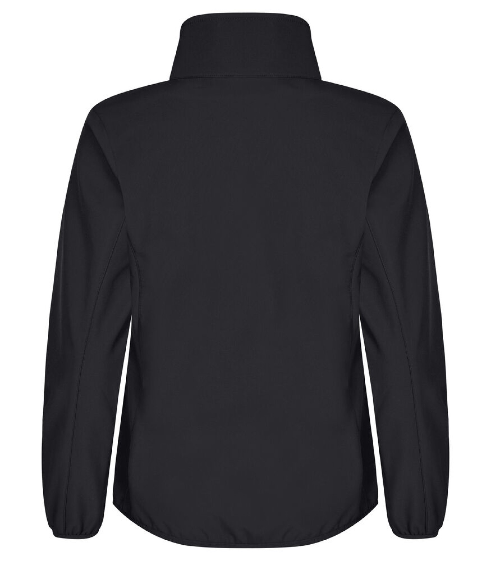 Classic Softshell Jacket Women