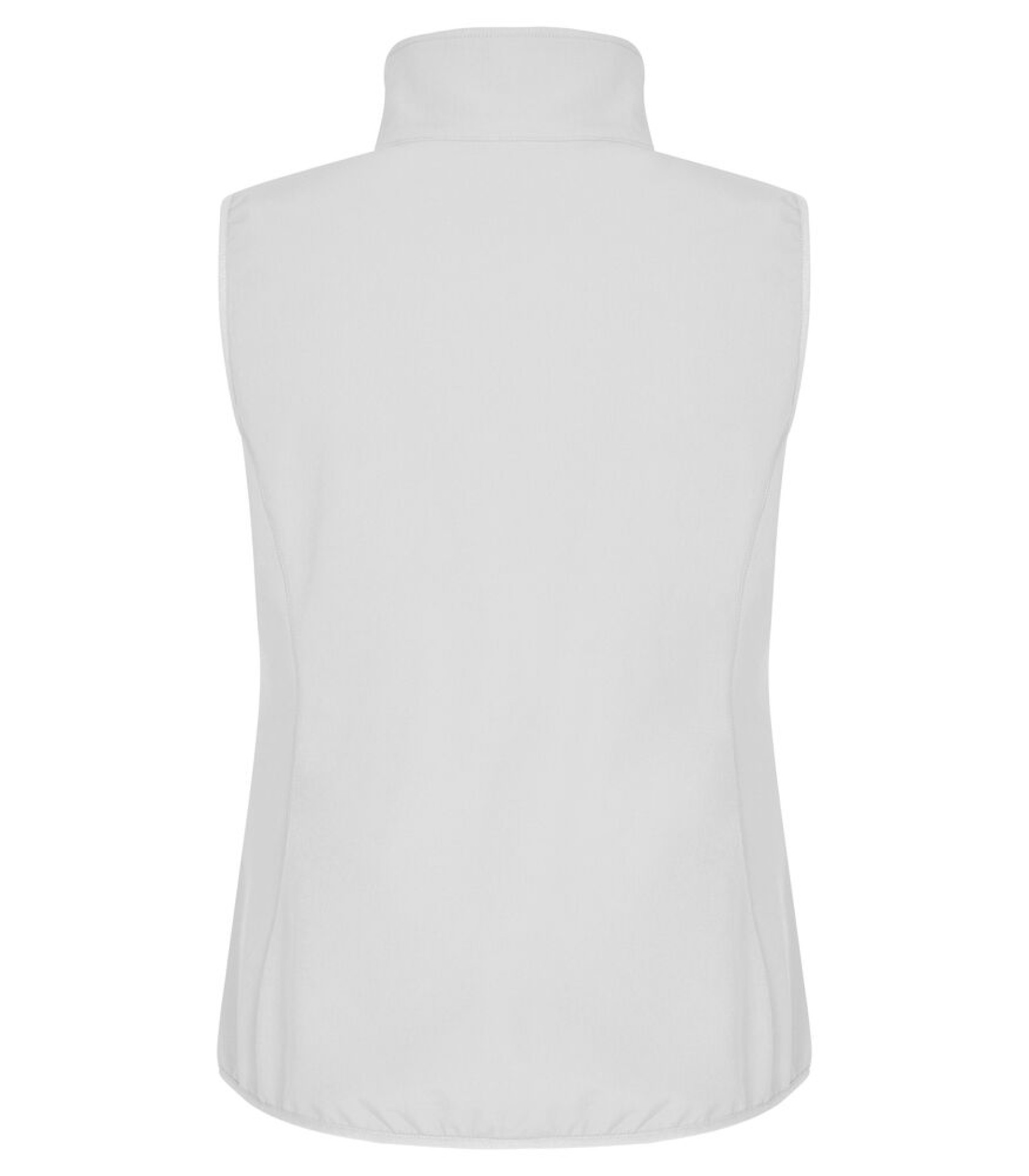 Classic Softshell Vest Women