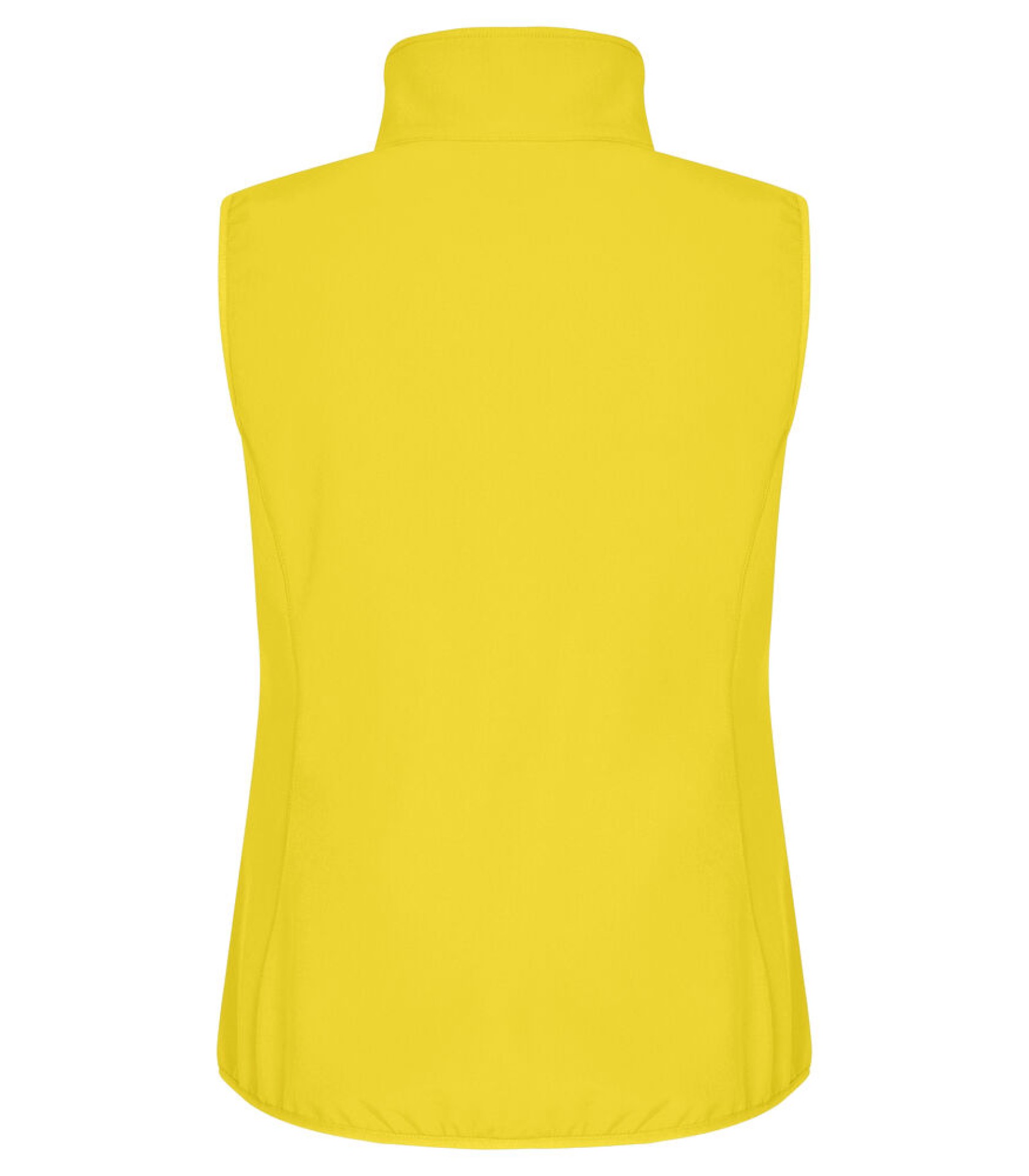 Classic Softshell Vest Women