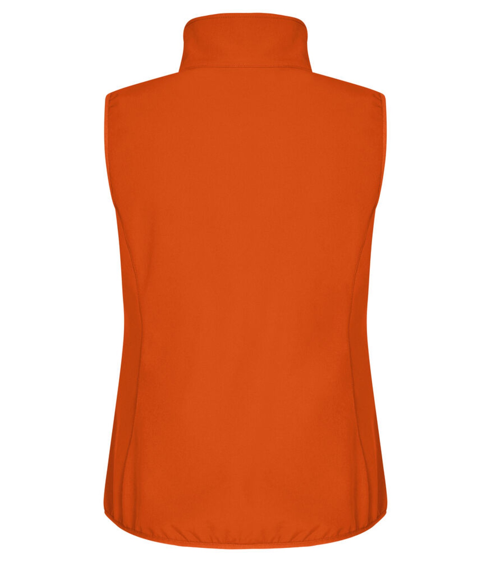Classic Softshell Vest Women