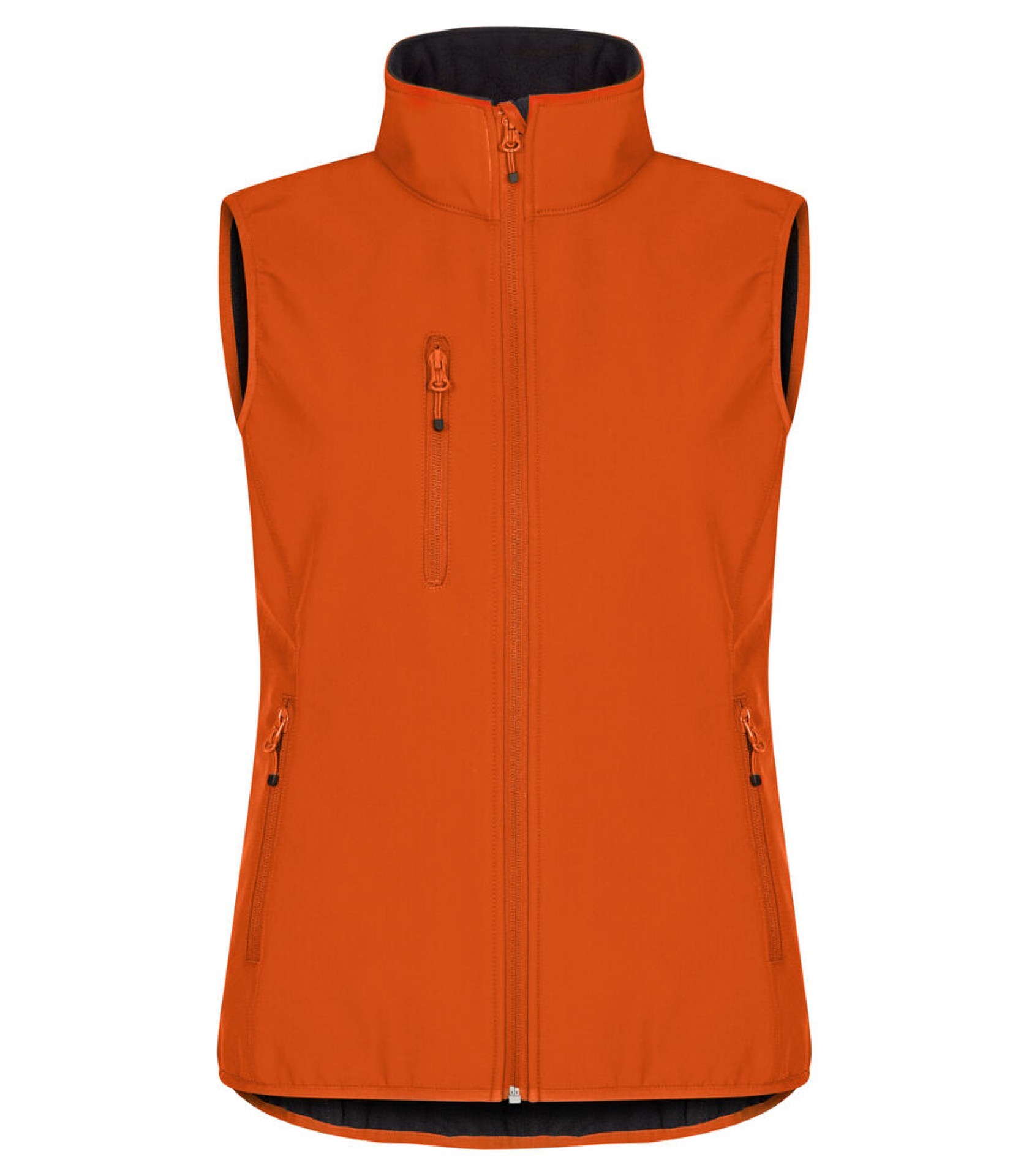 Classic Softshell Vest Women