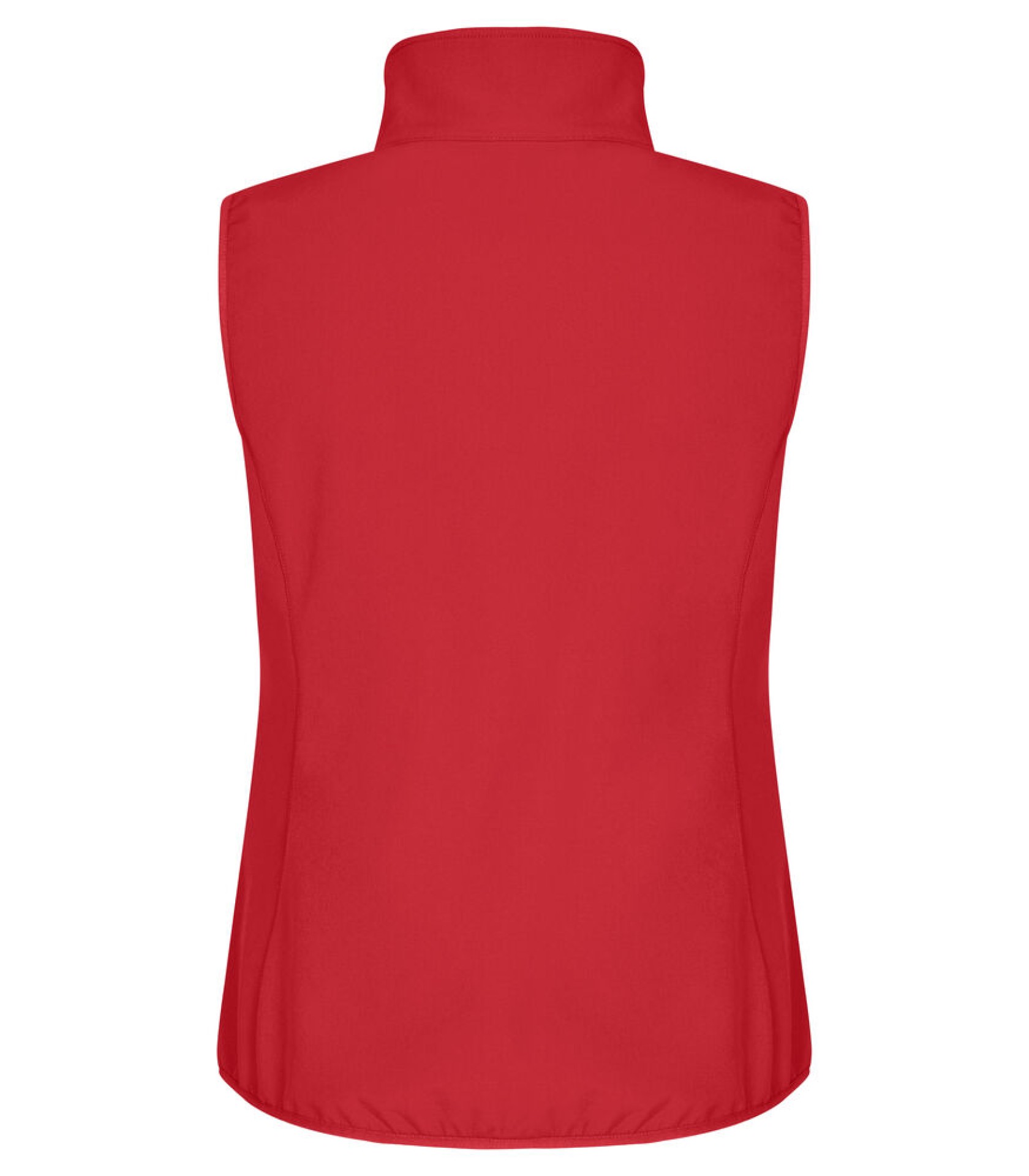 Classic Softshell Vest Women