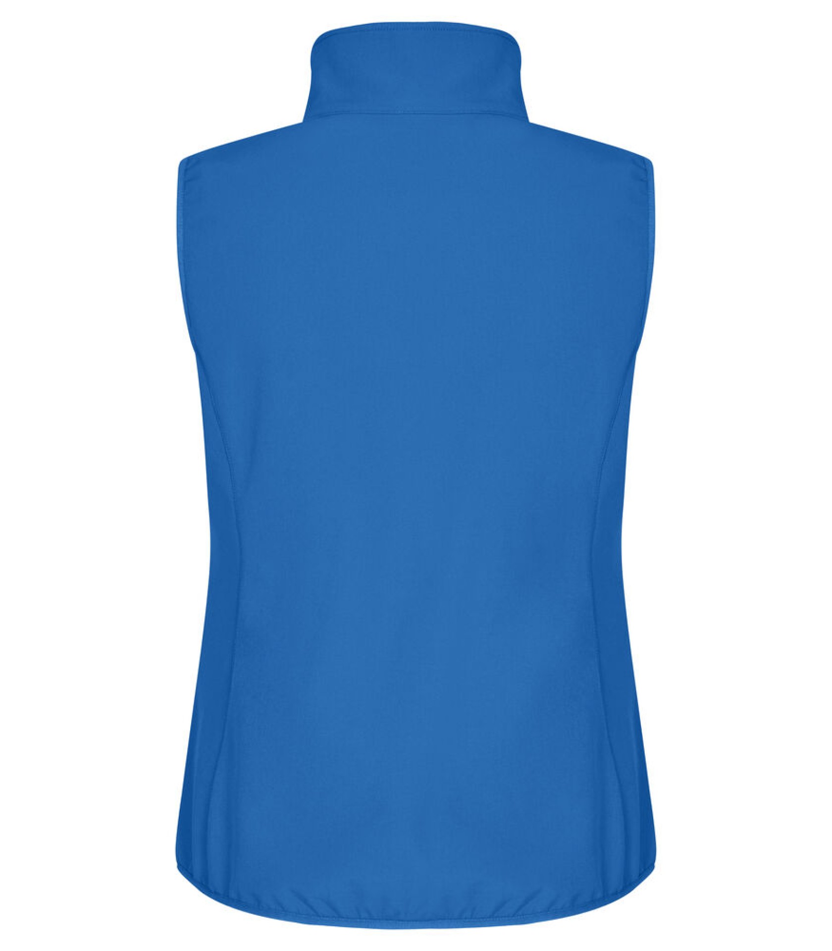 Classic Softshell Vest Women