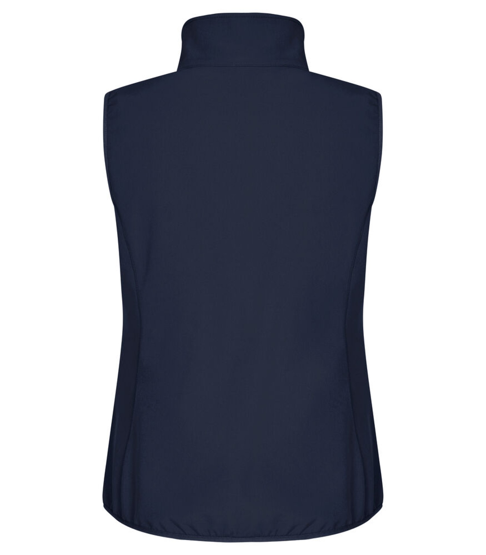 Classic Softshell Vest Women