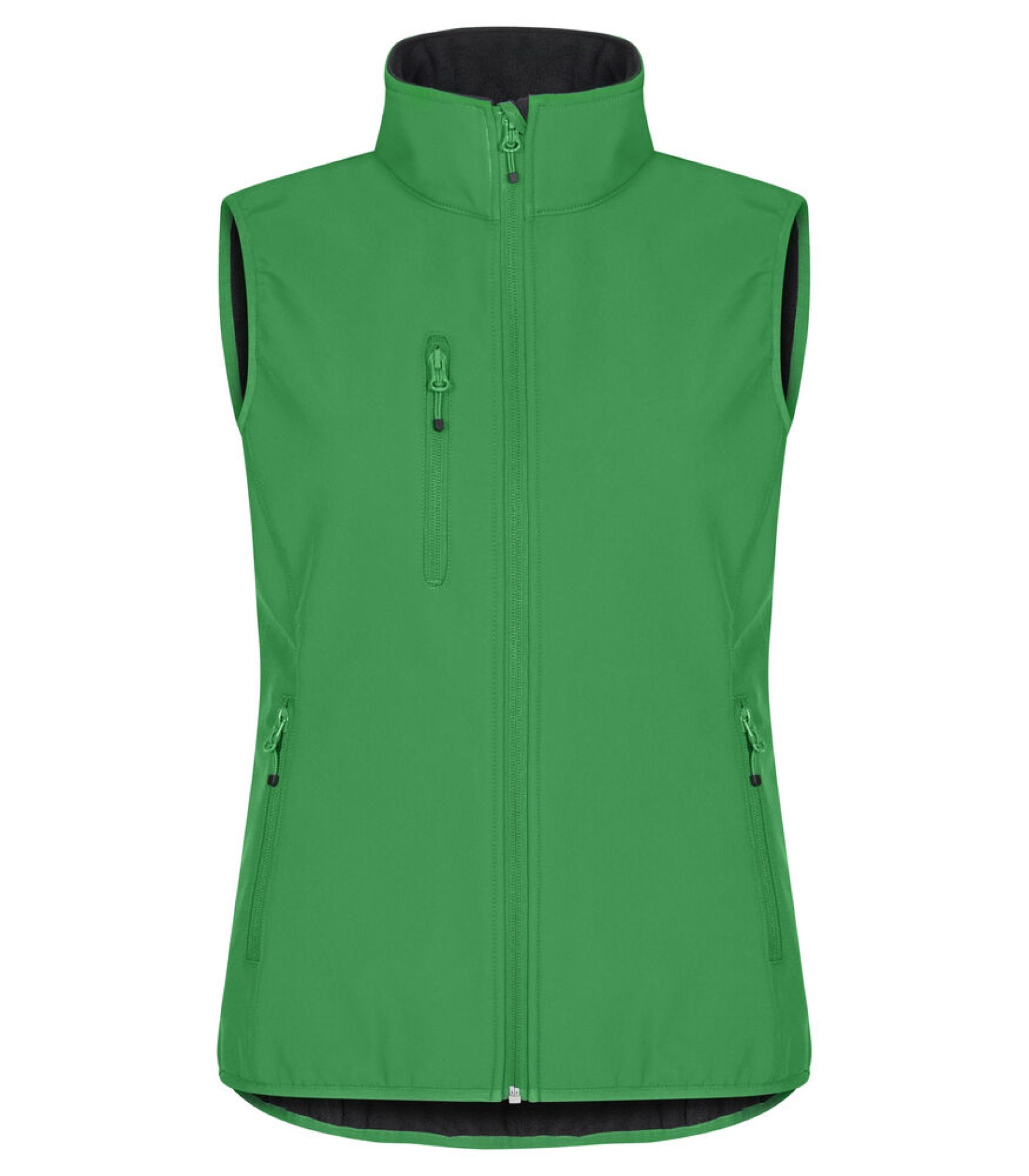 Classic Softshell Vest Women