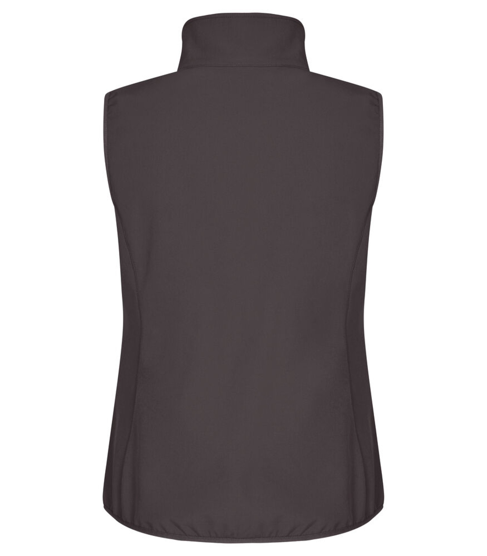 Classic Softshell Vest Women