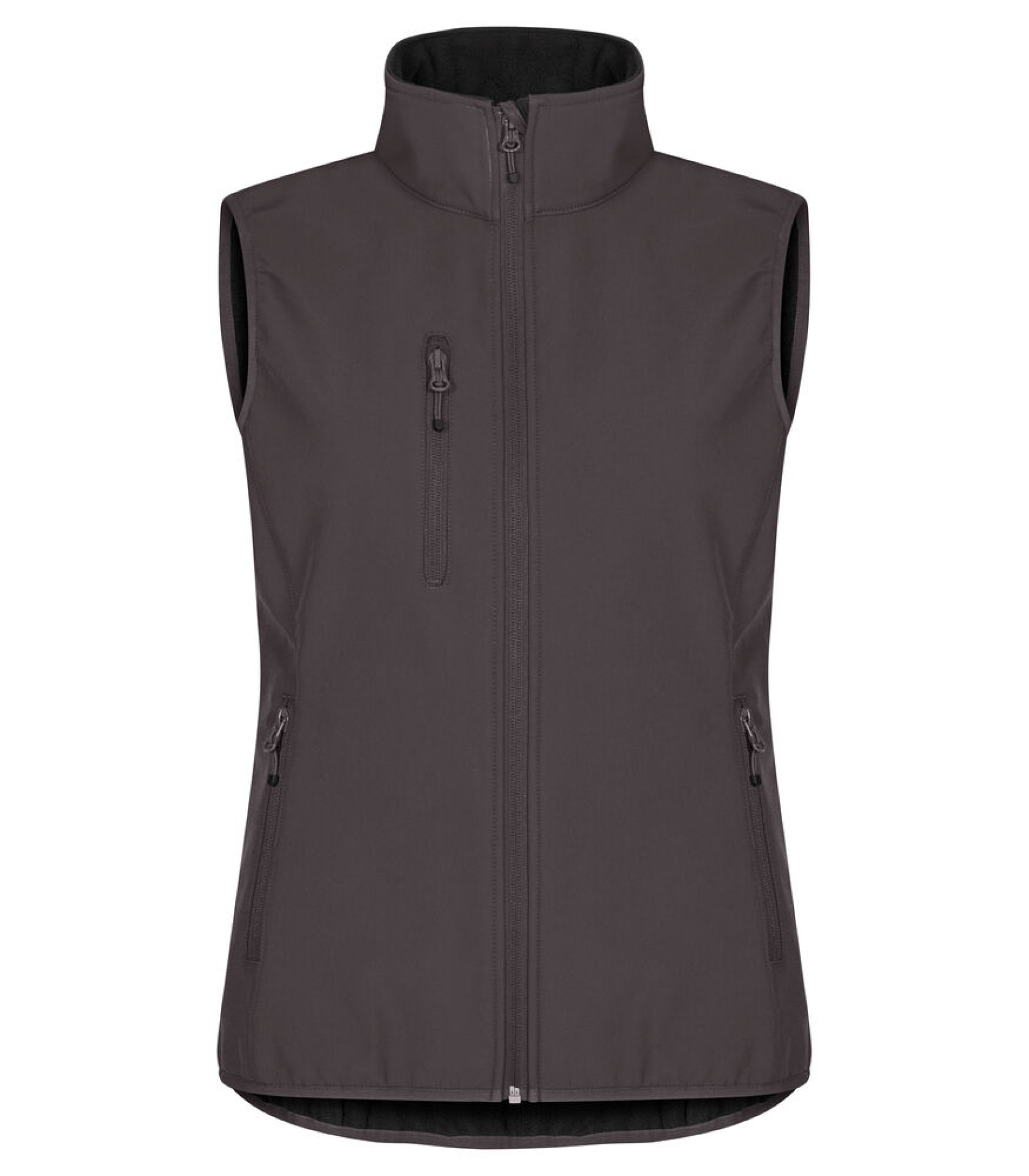 Classic Softshell Vest Women