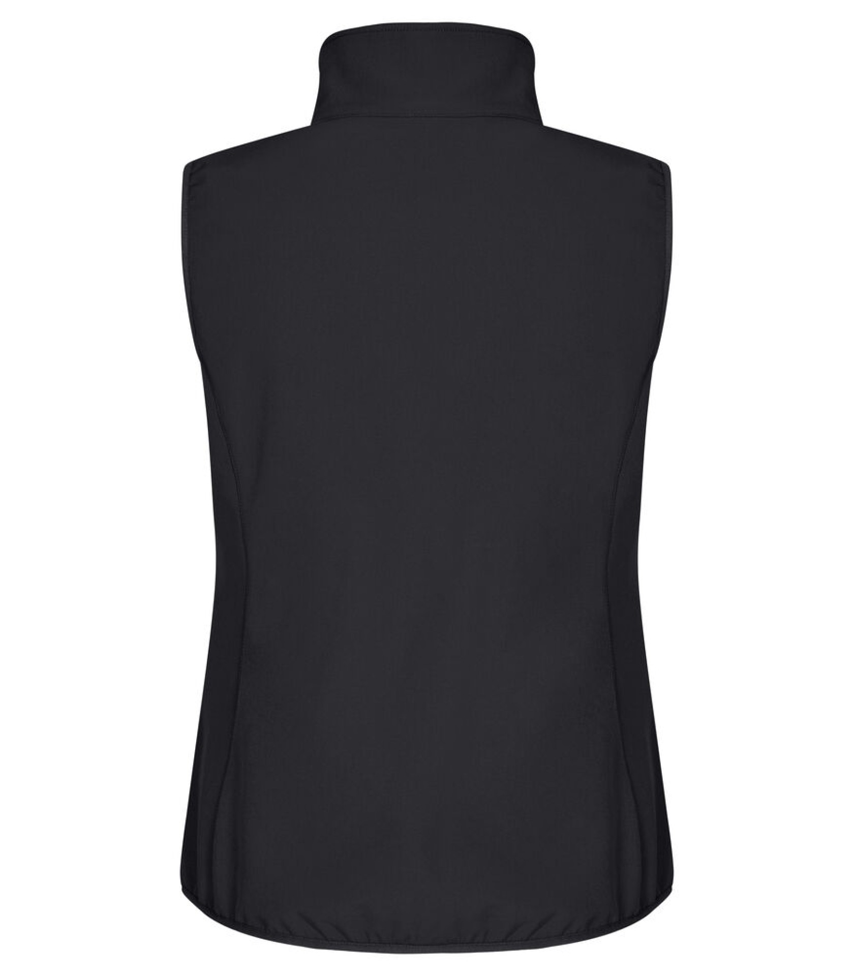 Classic Softshell Vest Women