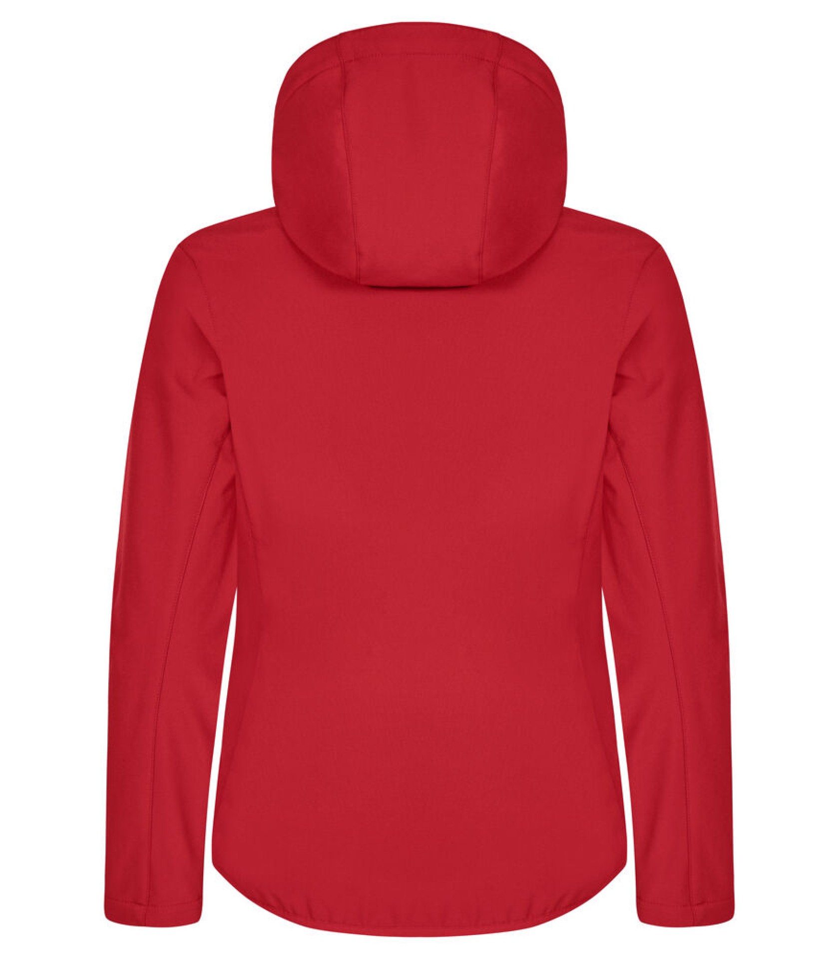 Classic Softshell Hoody Women