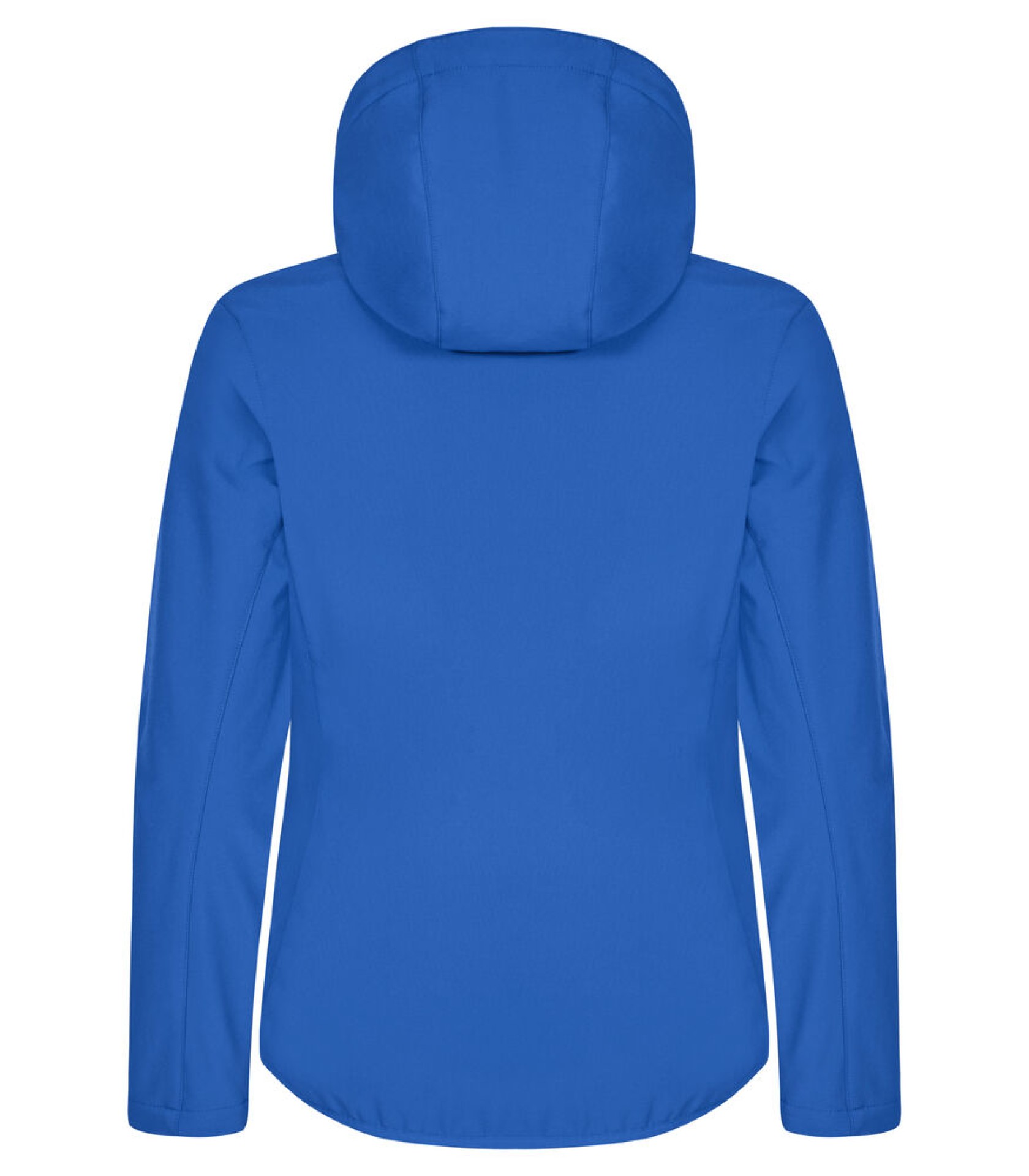 Classic Softshell Hoody Women
