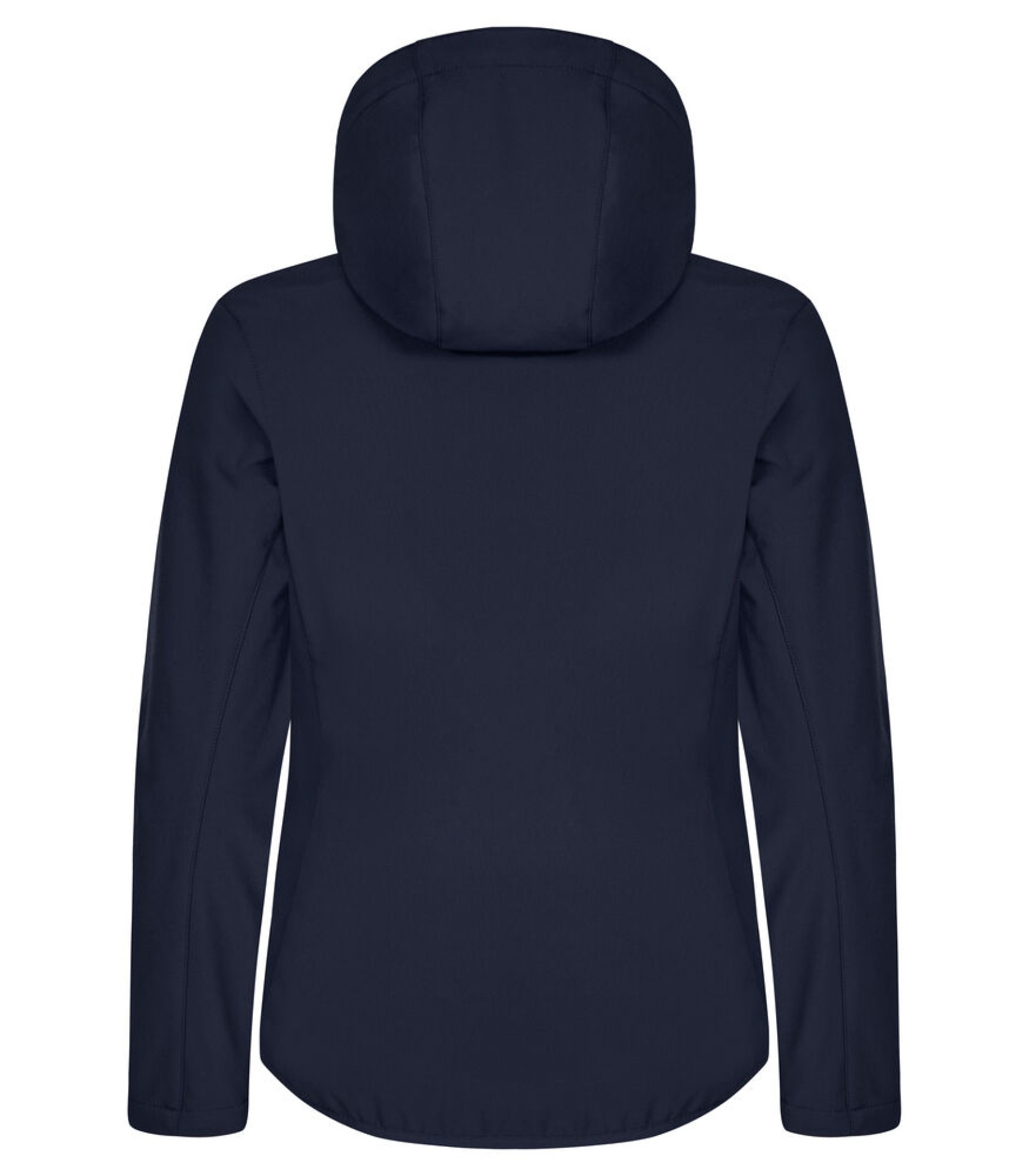 Classic Softshell Hoody Women