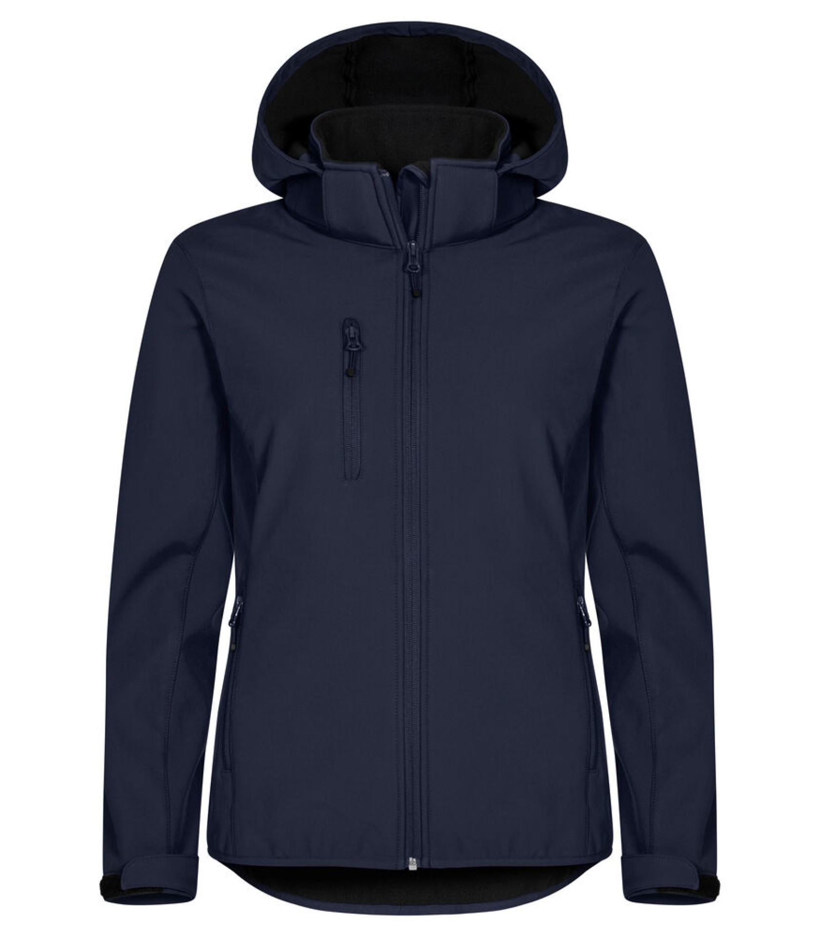Classic Softshell Hoody Women