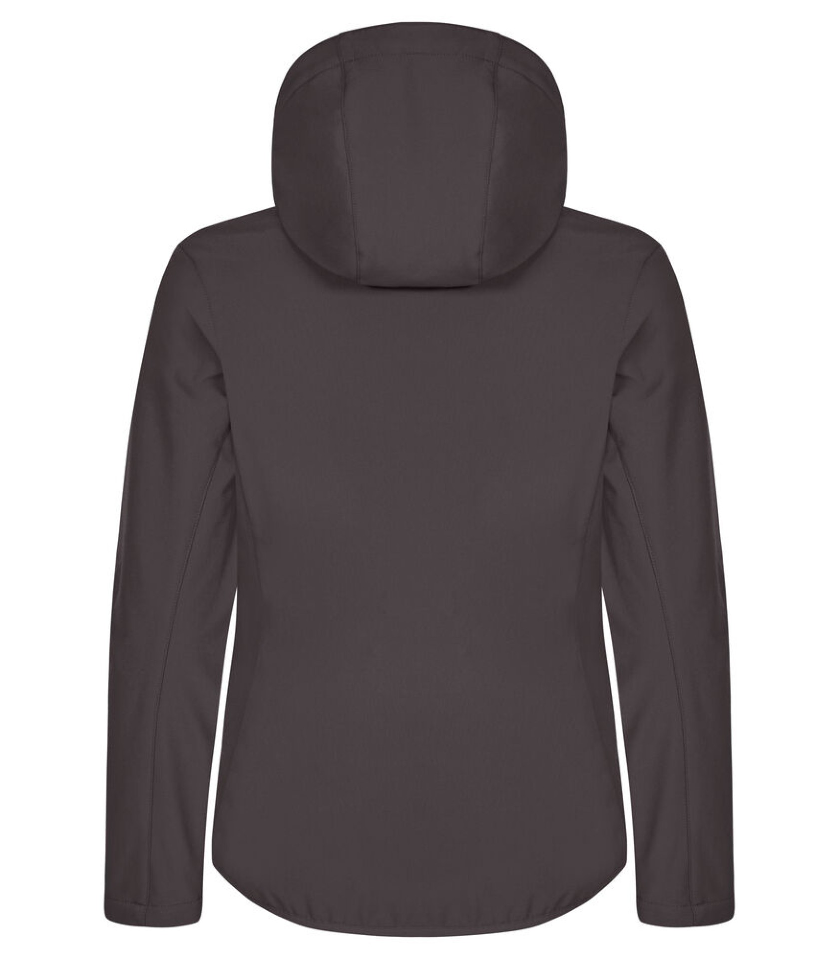 Classic Softshell Hoody Women