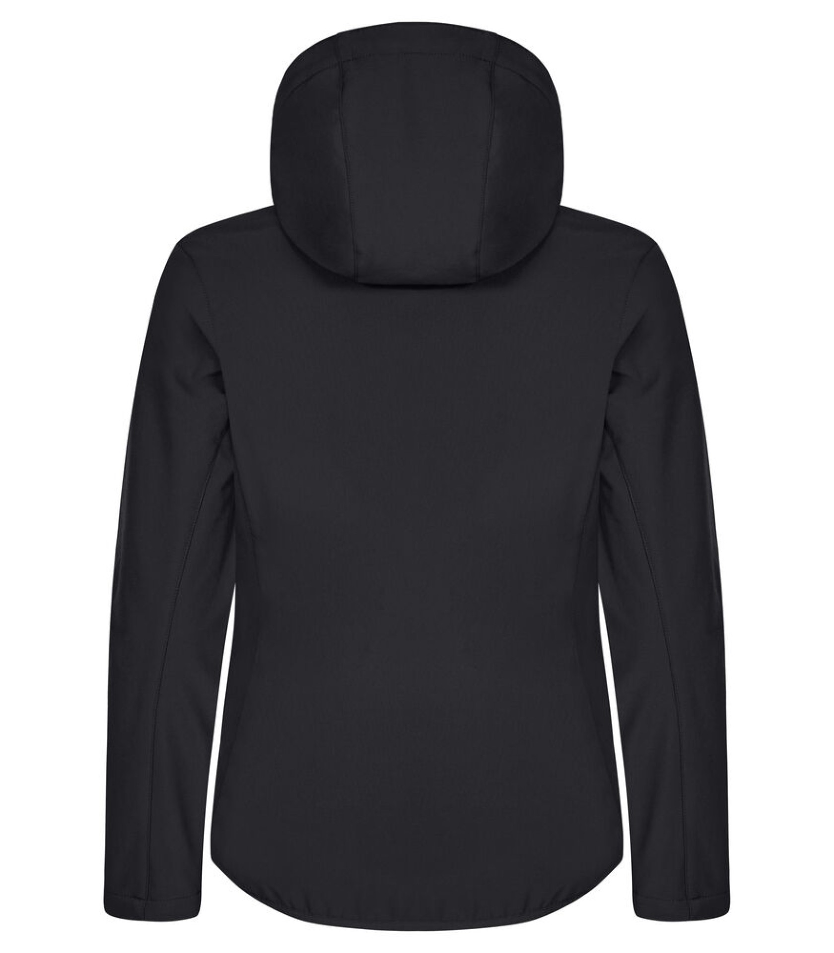 Classic Softshell Hoody Women