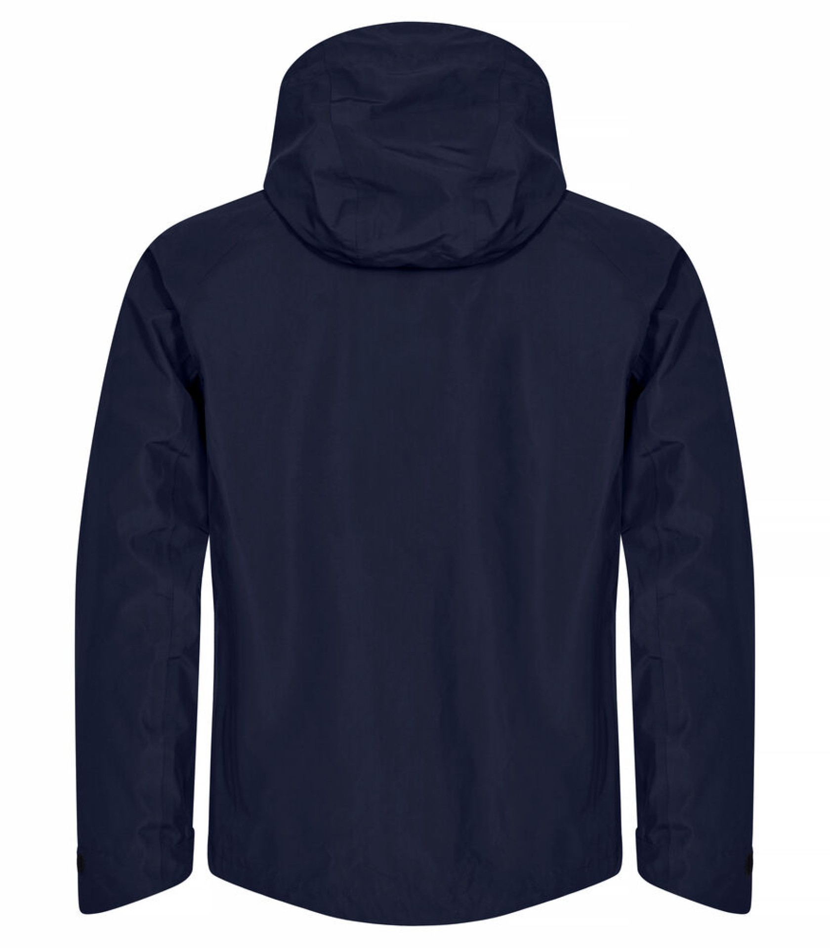 Classic Shell Jacket
