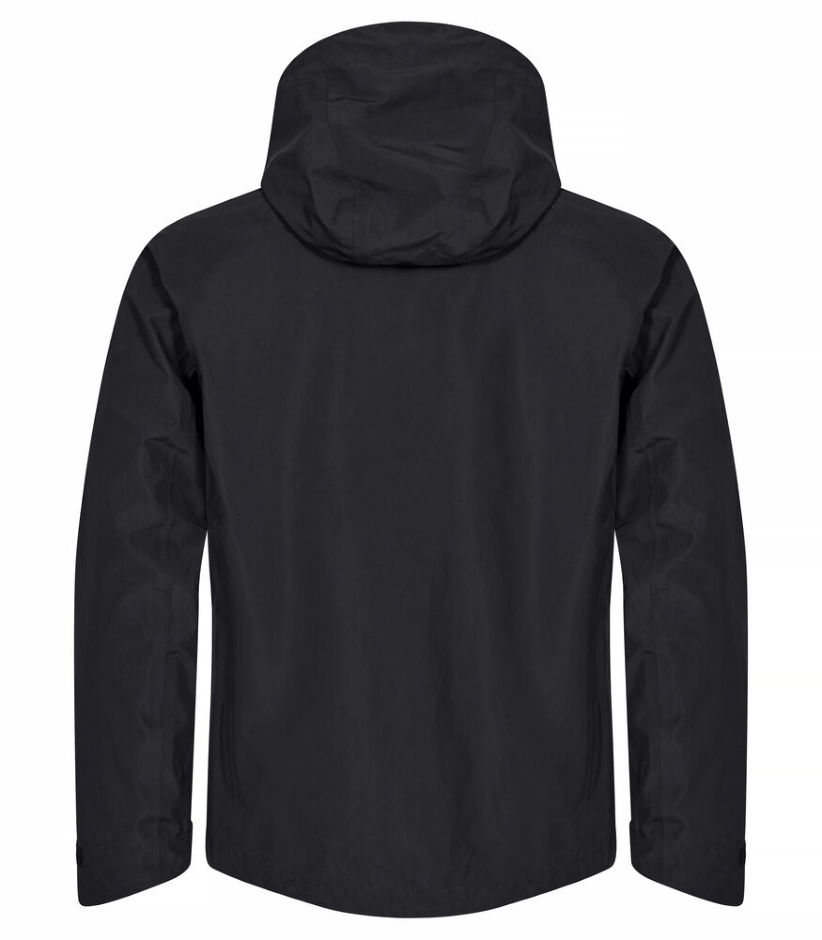 Classic Shell Jacket