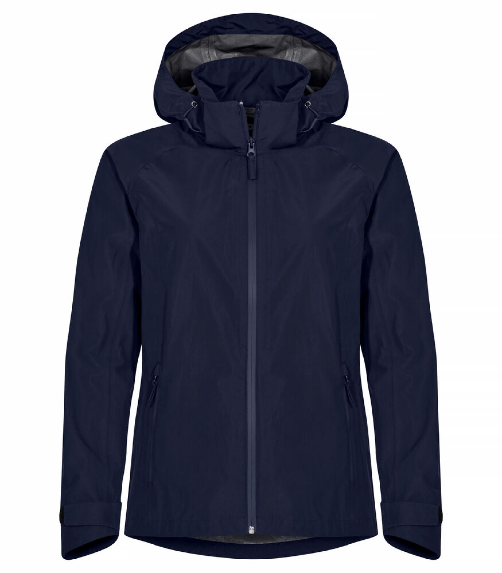 Classic Shell Jacket Women