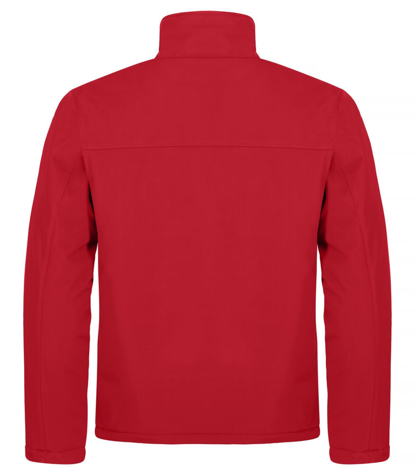 Padded Softshell Jacket