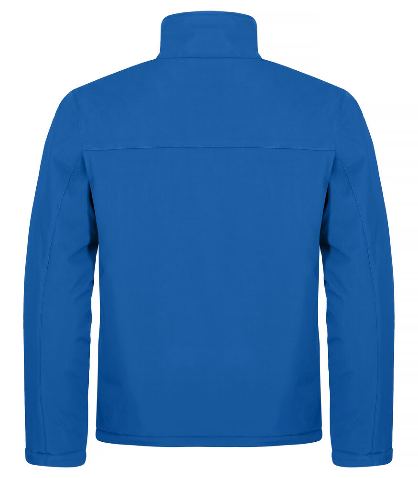 Padded Softshell Jacket