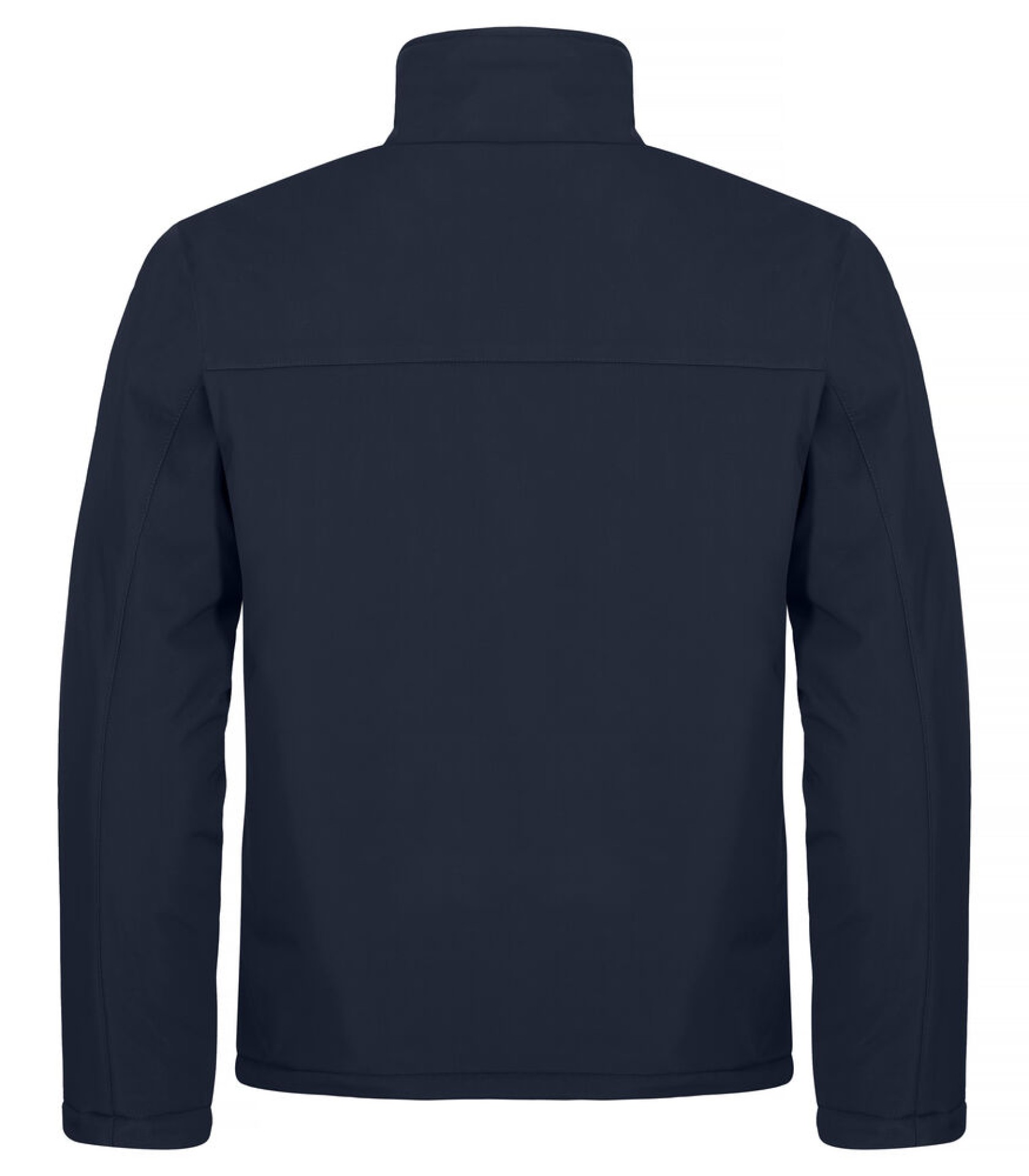 Padded Softshell Jacket