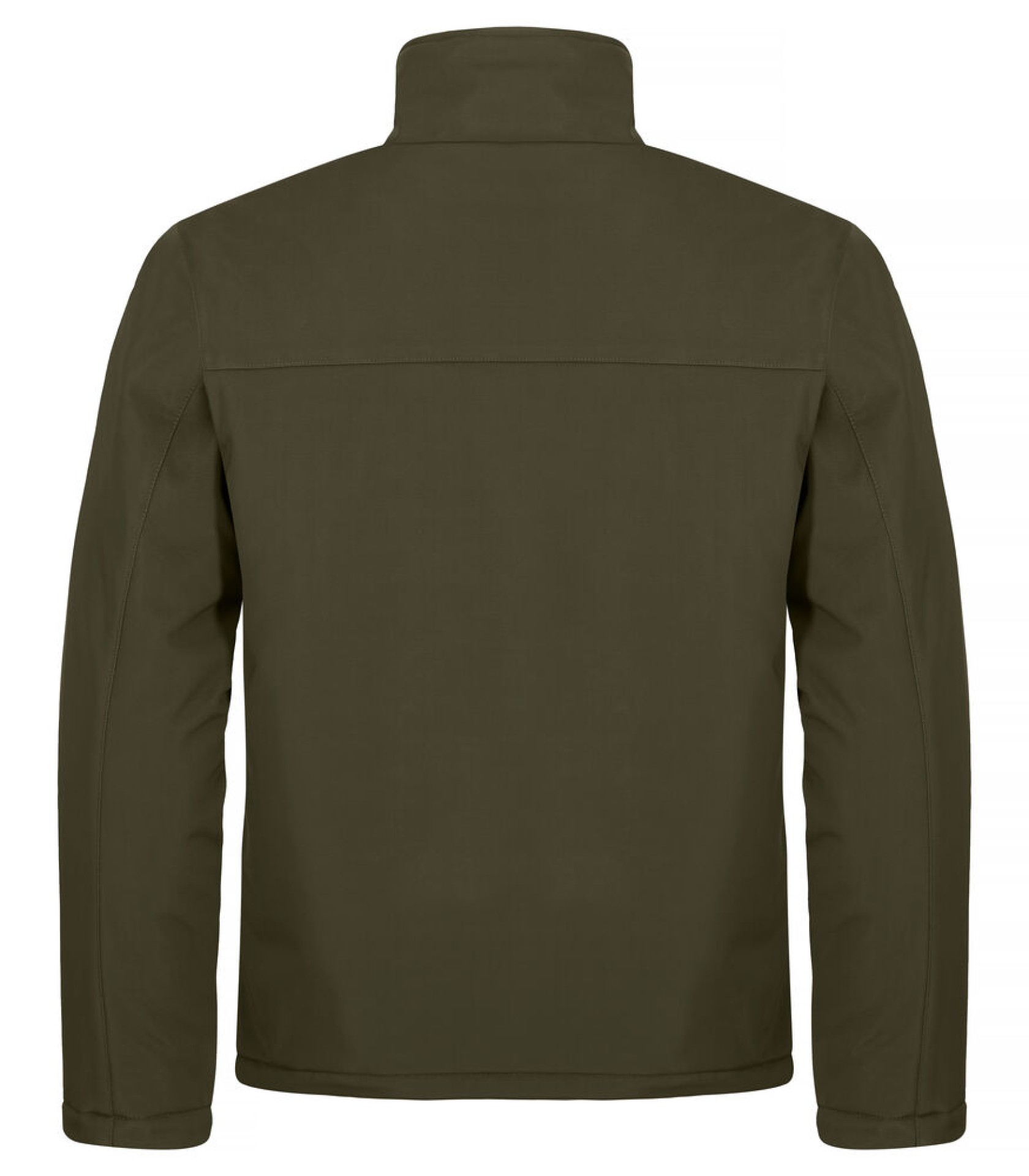 Padded Softshell Jacket