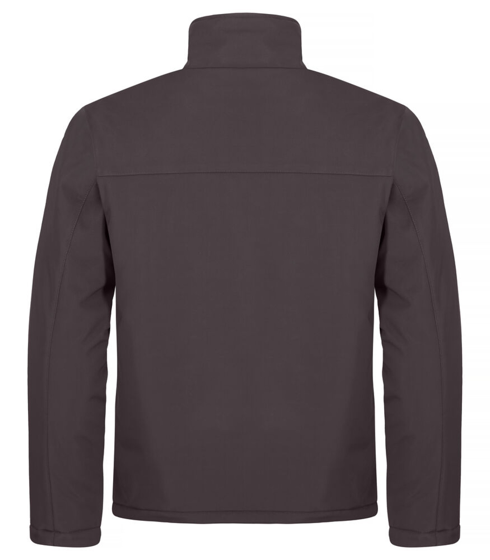 Padded Softshell Jacket