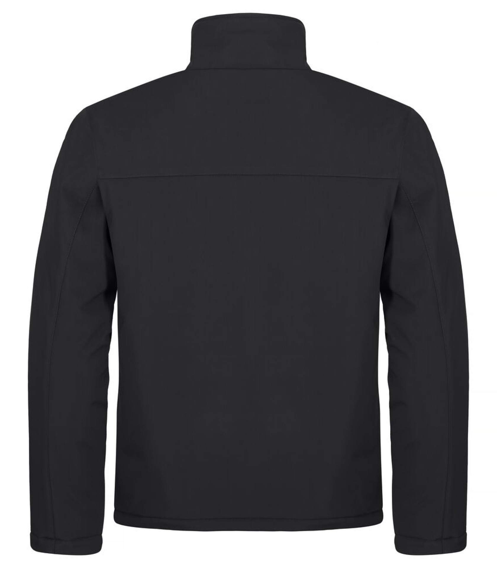 Padded Softshell Jacket