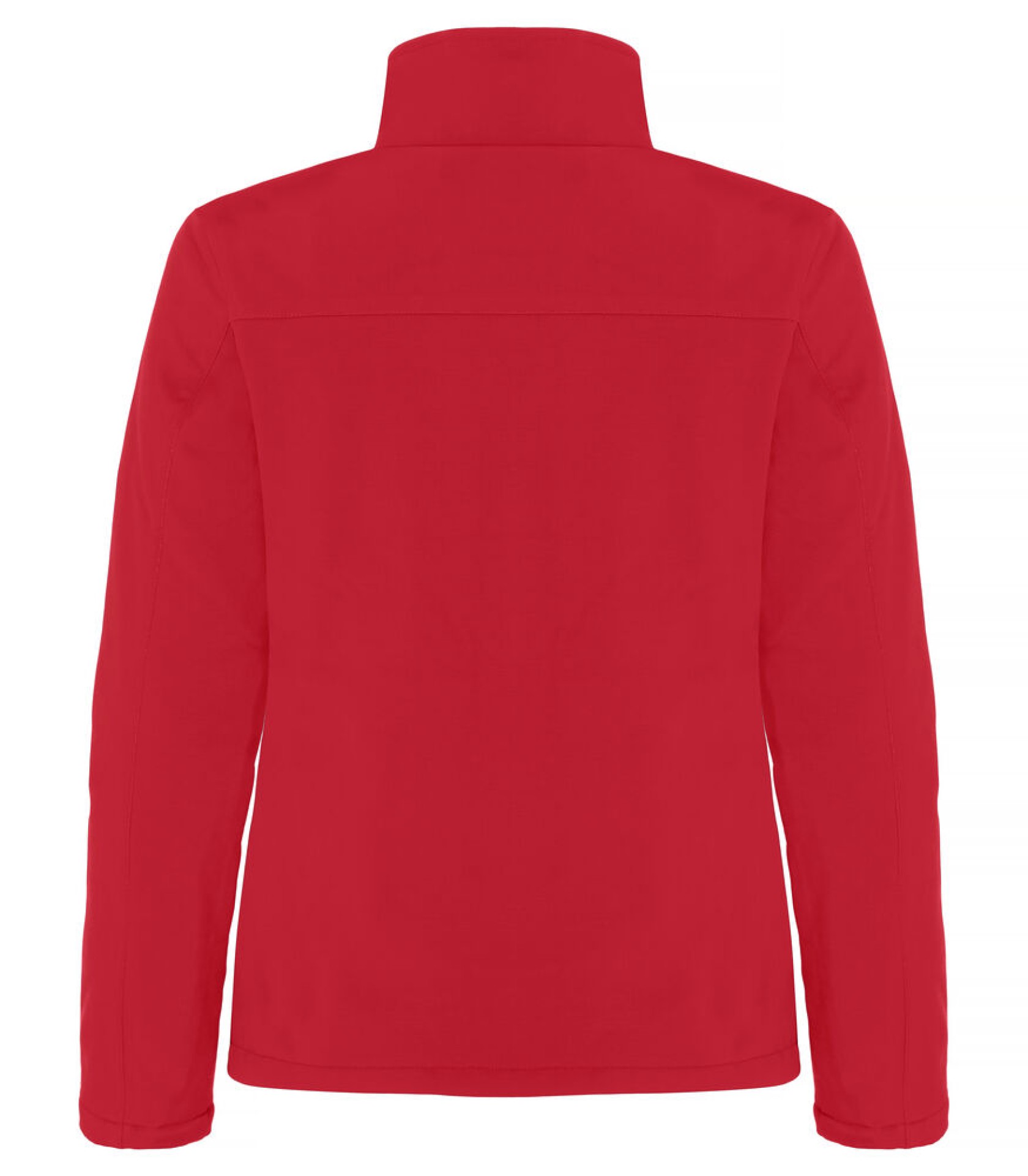 Padded Softshell Jacket Women