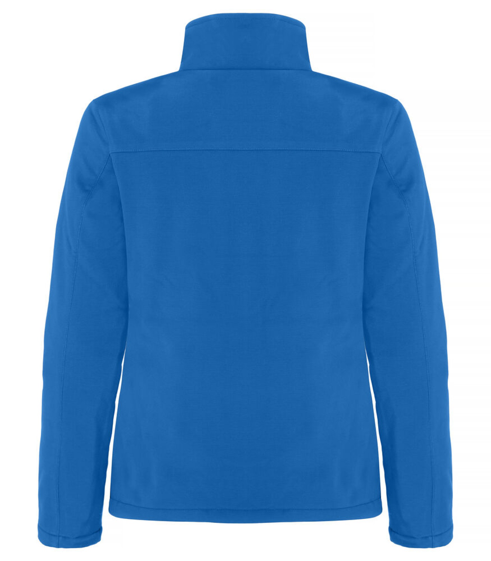 Padded Softshell Jacket Women