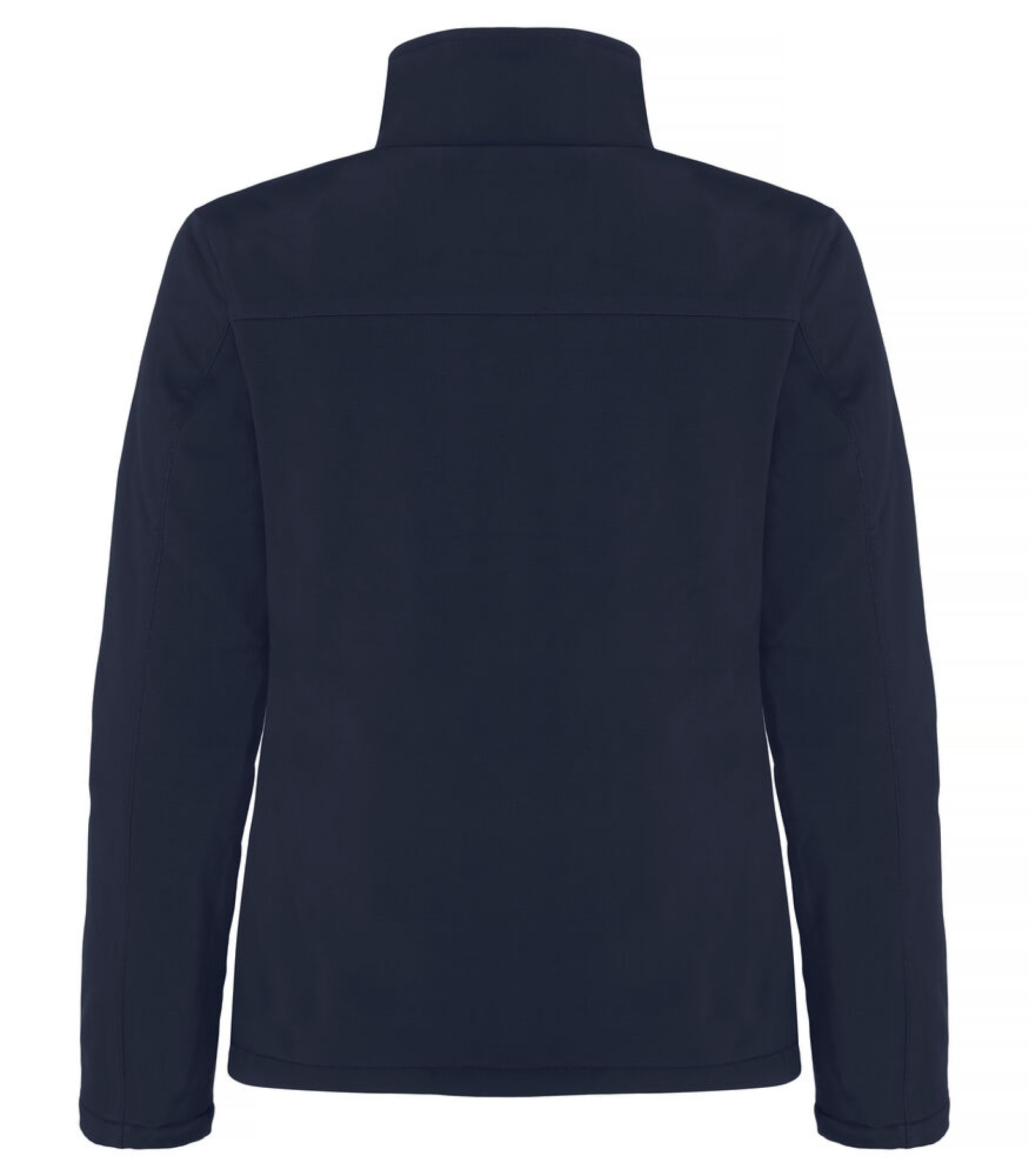 Padded Softshell Jacket Women