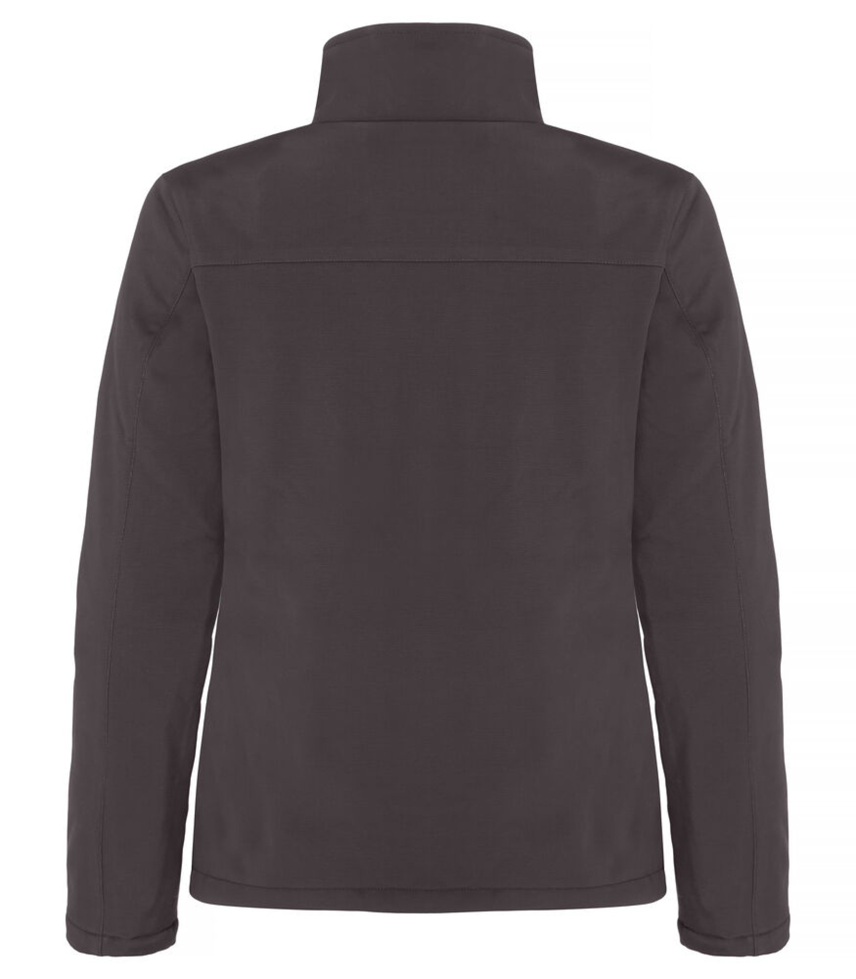Padded Softshell Jacket Women