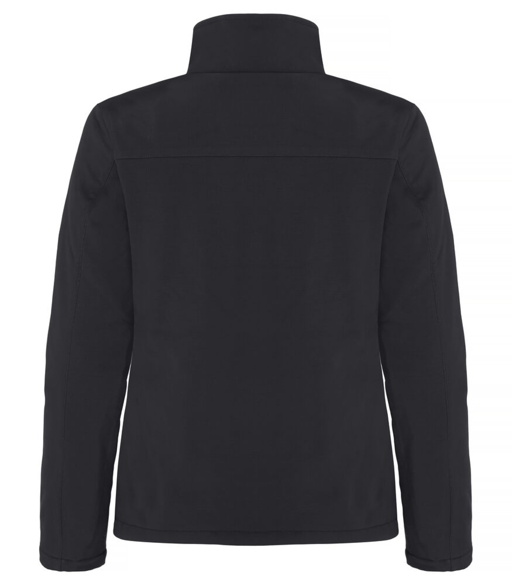 Padded Softshell Jacket Women