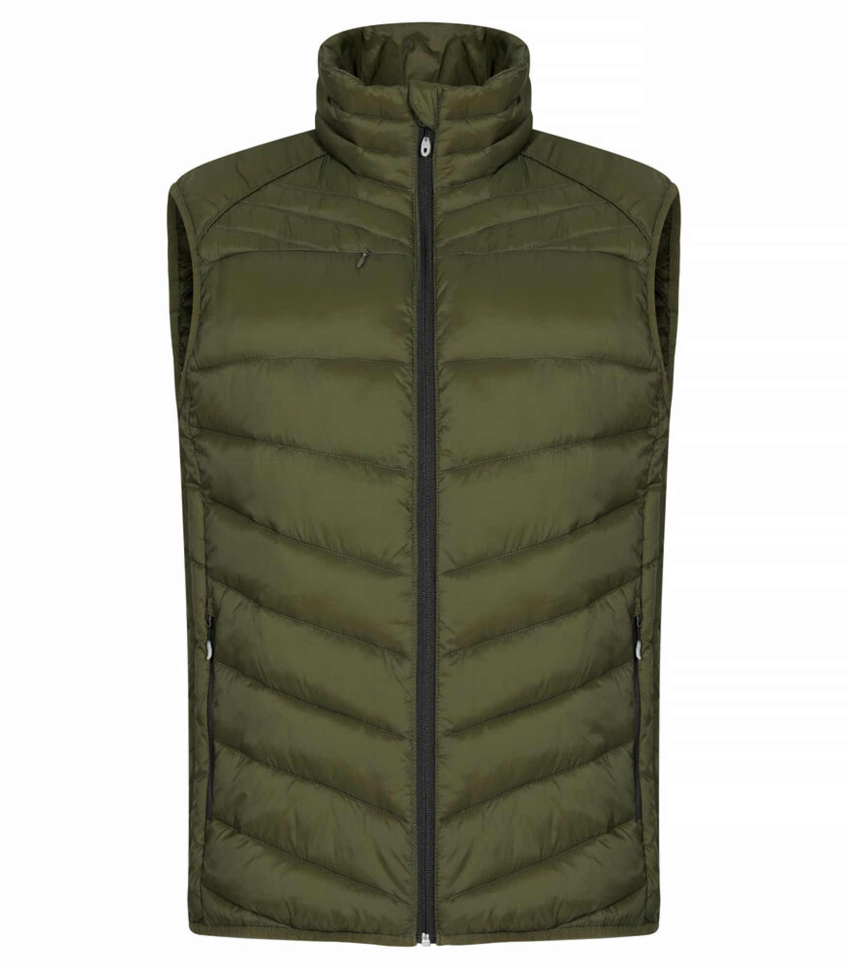 Idaho Vest