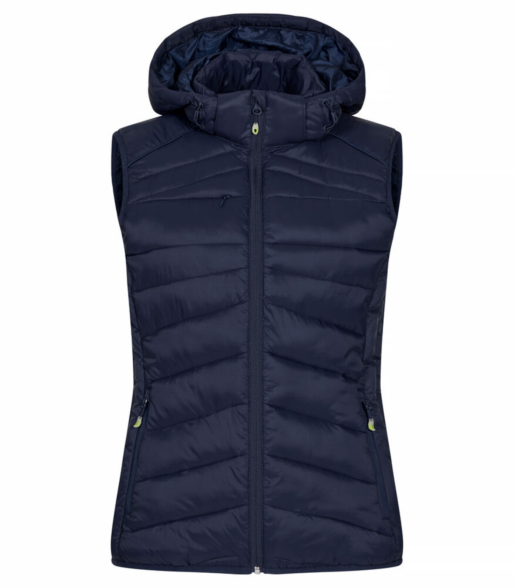 Idaho Vest Women