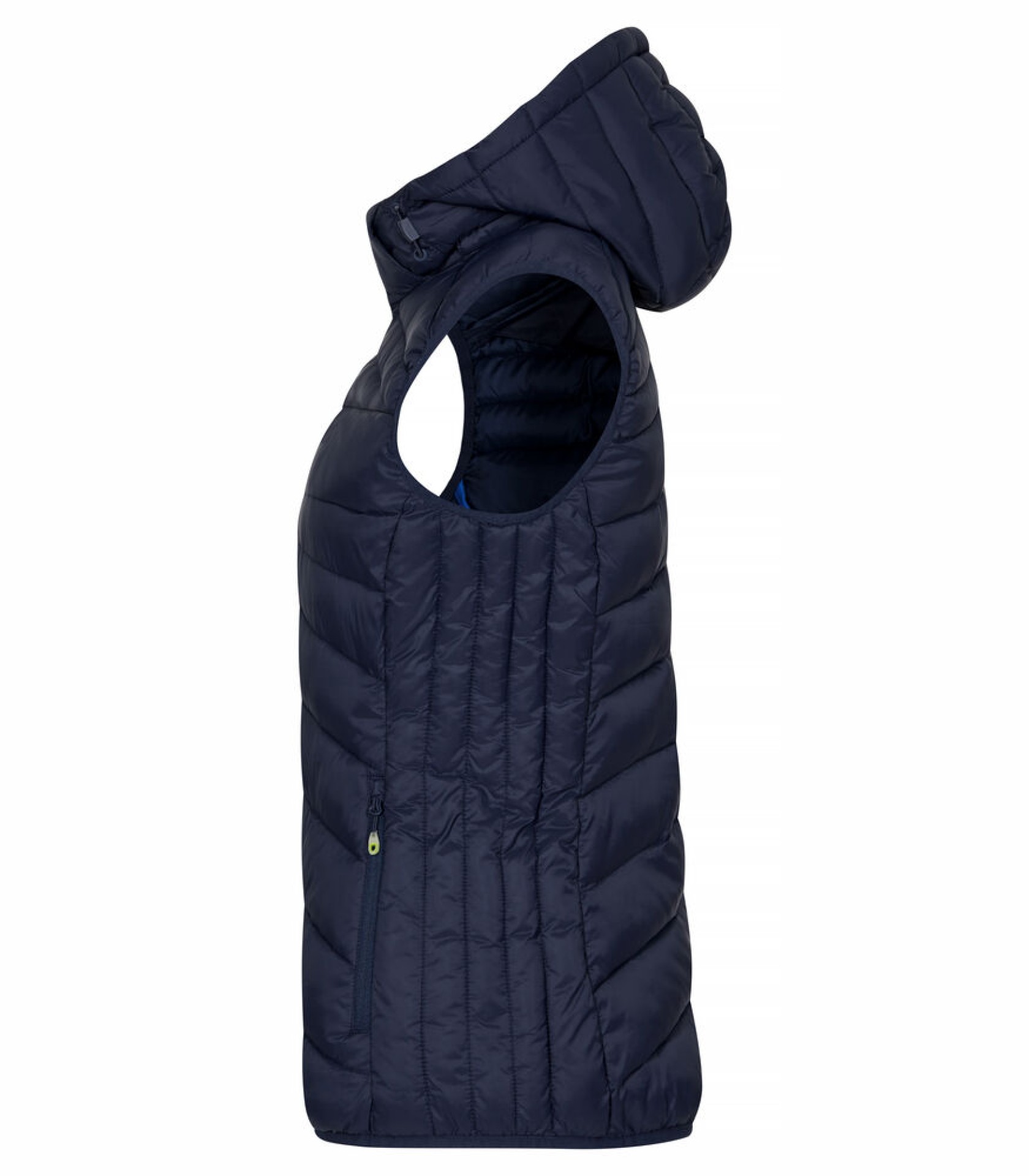 Idaho Vest Women