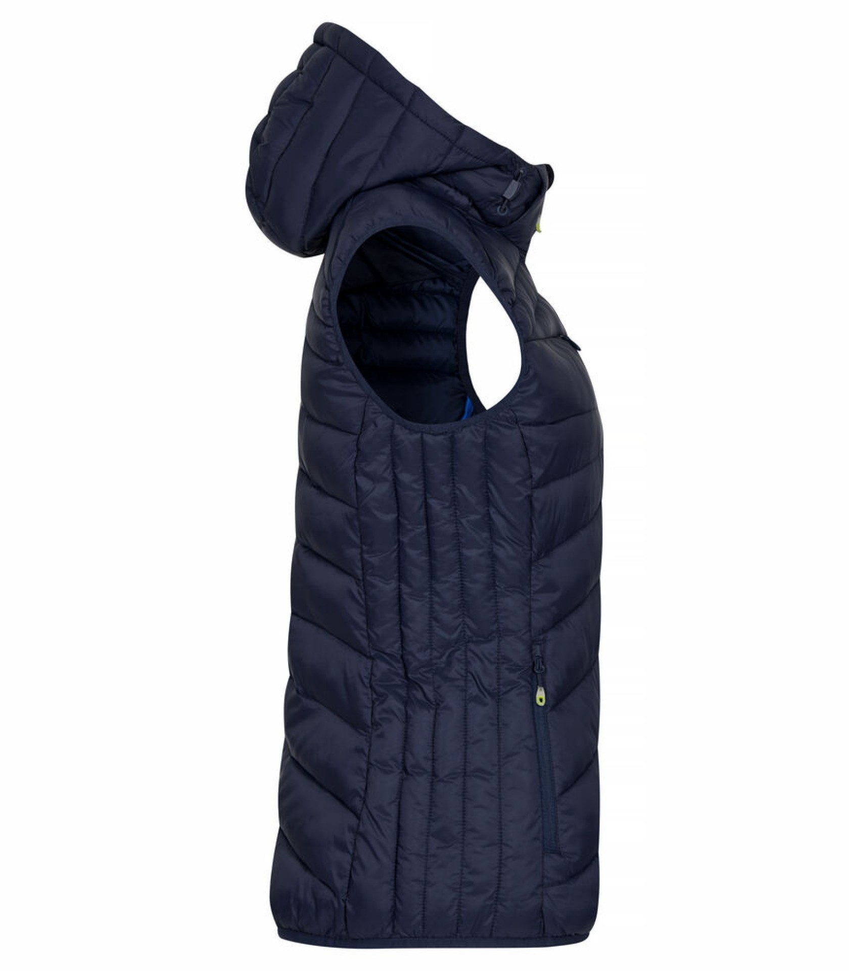 Idaho Vest Women