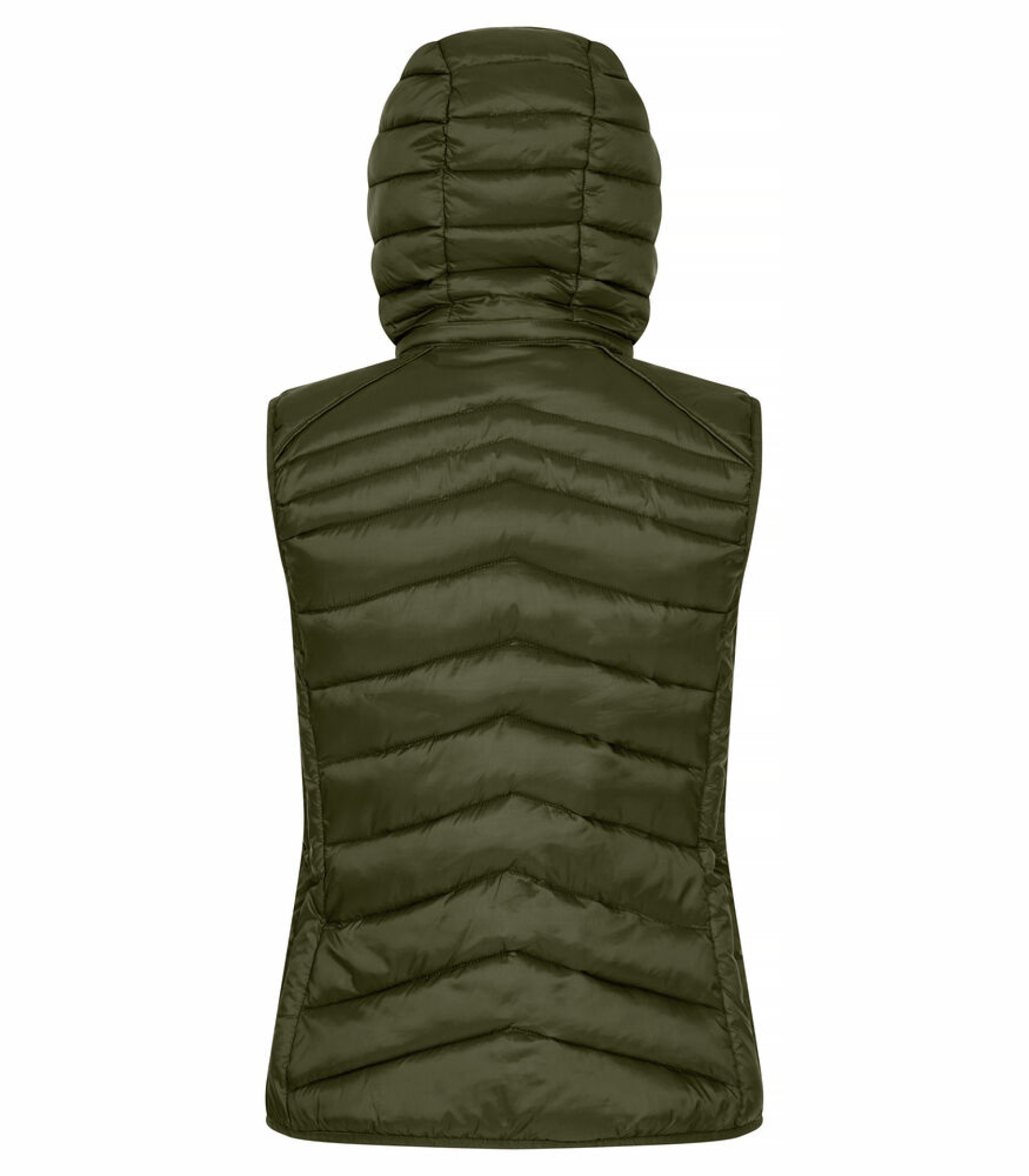 Idaho Vest Women