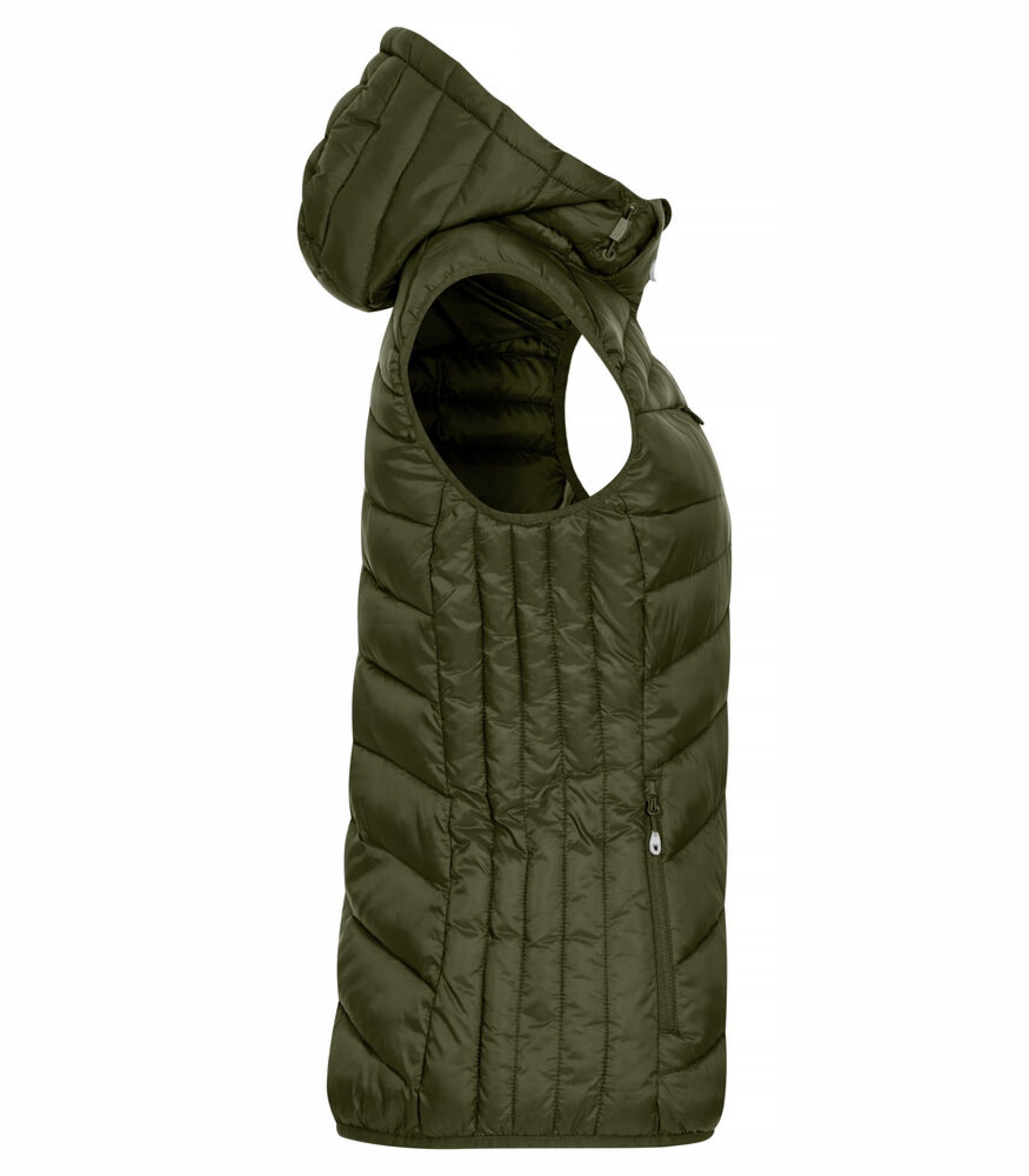 Idaho Vest Women