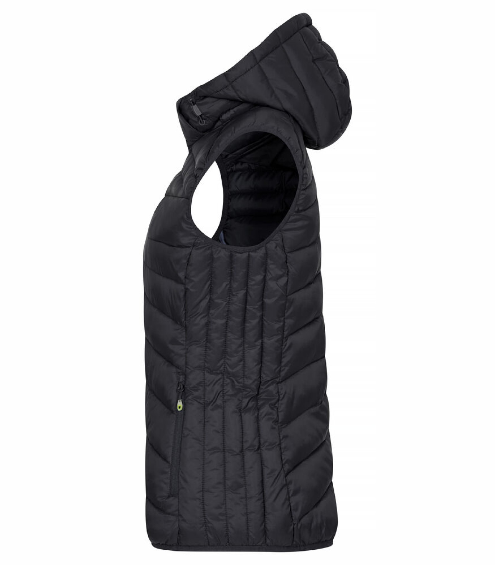 Idaho Vest Women