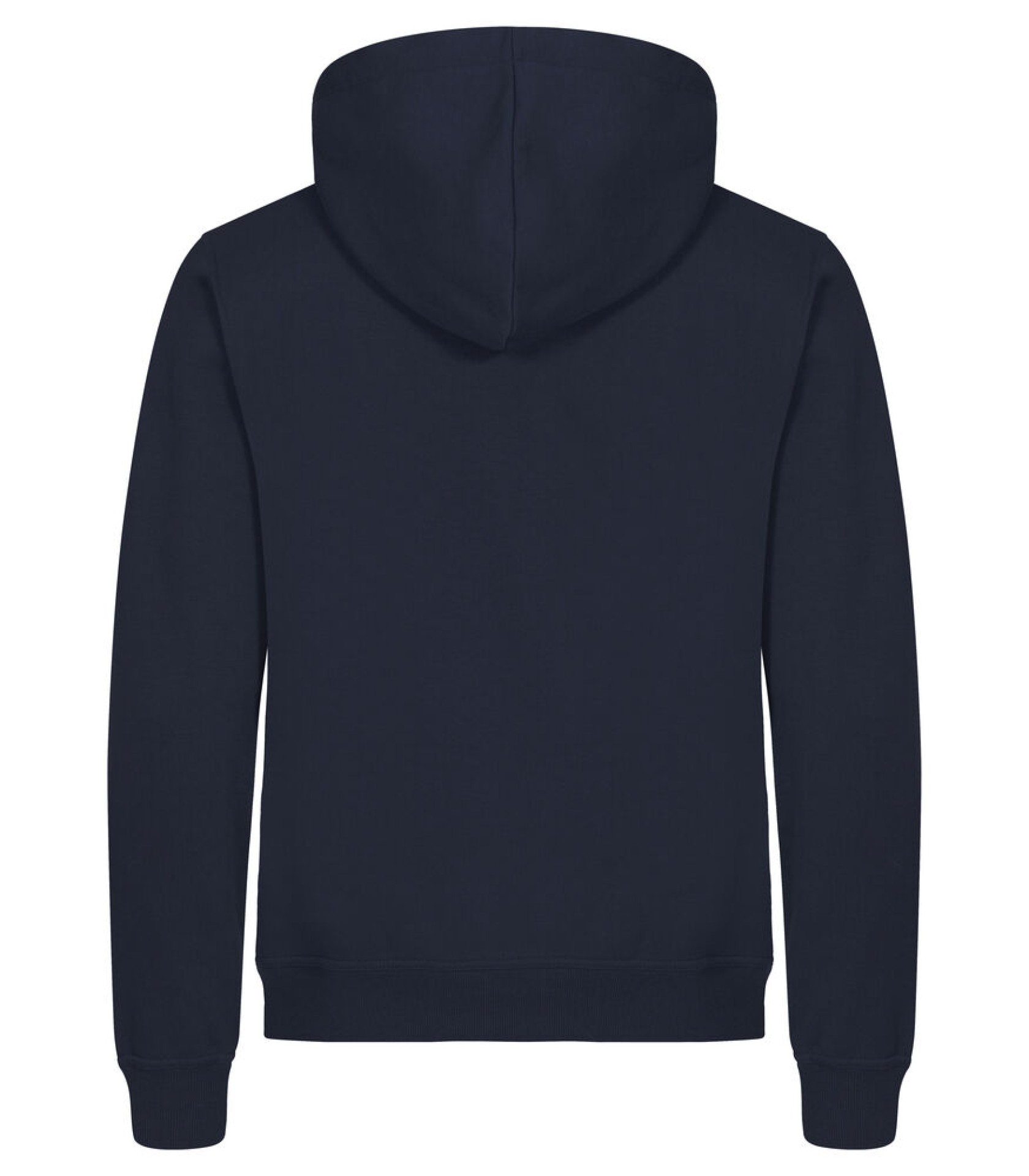 Miami Hoody Full Zip