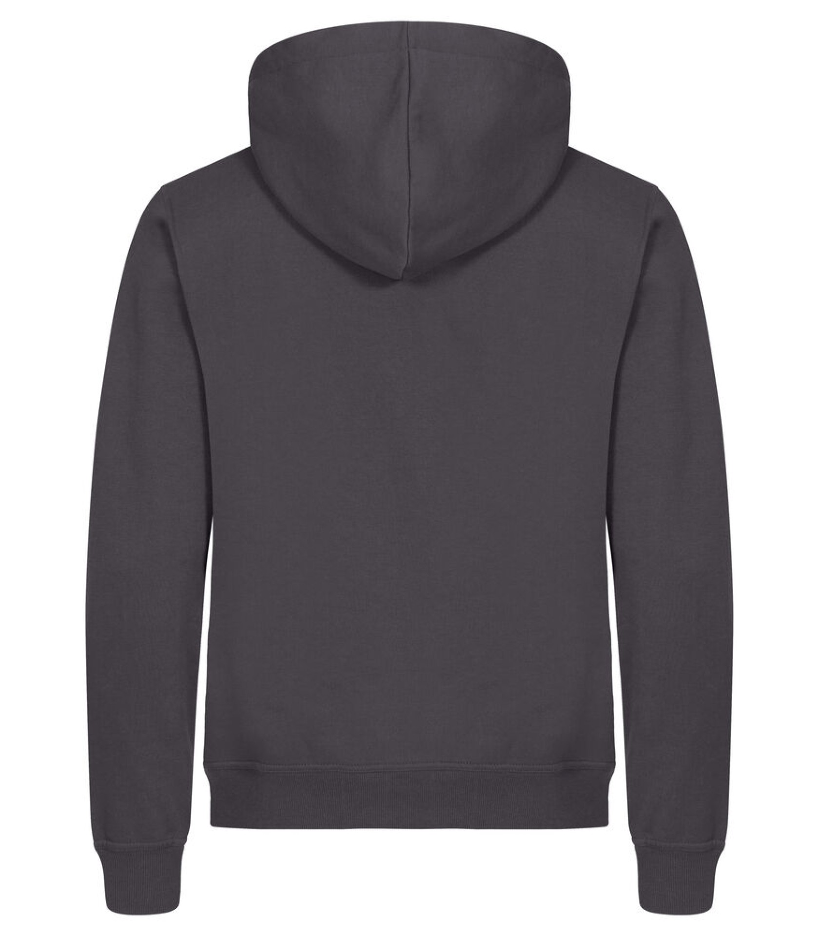 Miami Hoody Full Zip