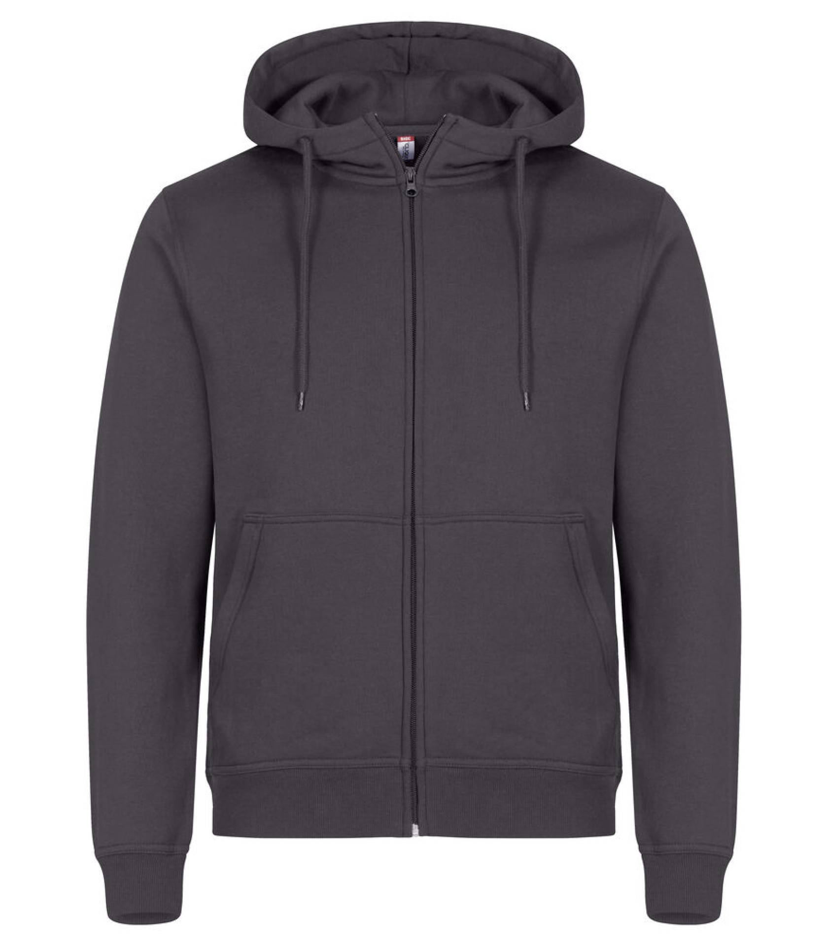 Miami Hoody Full Zip