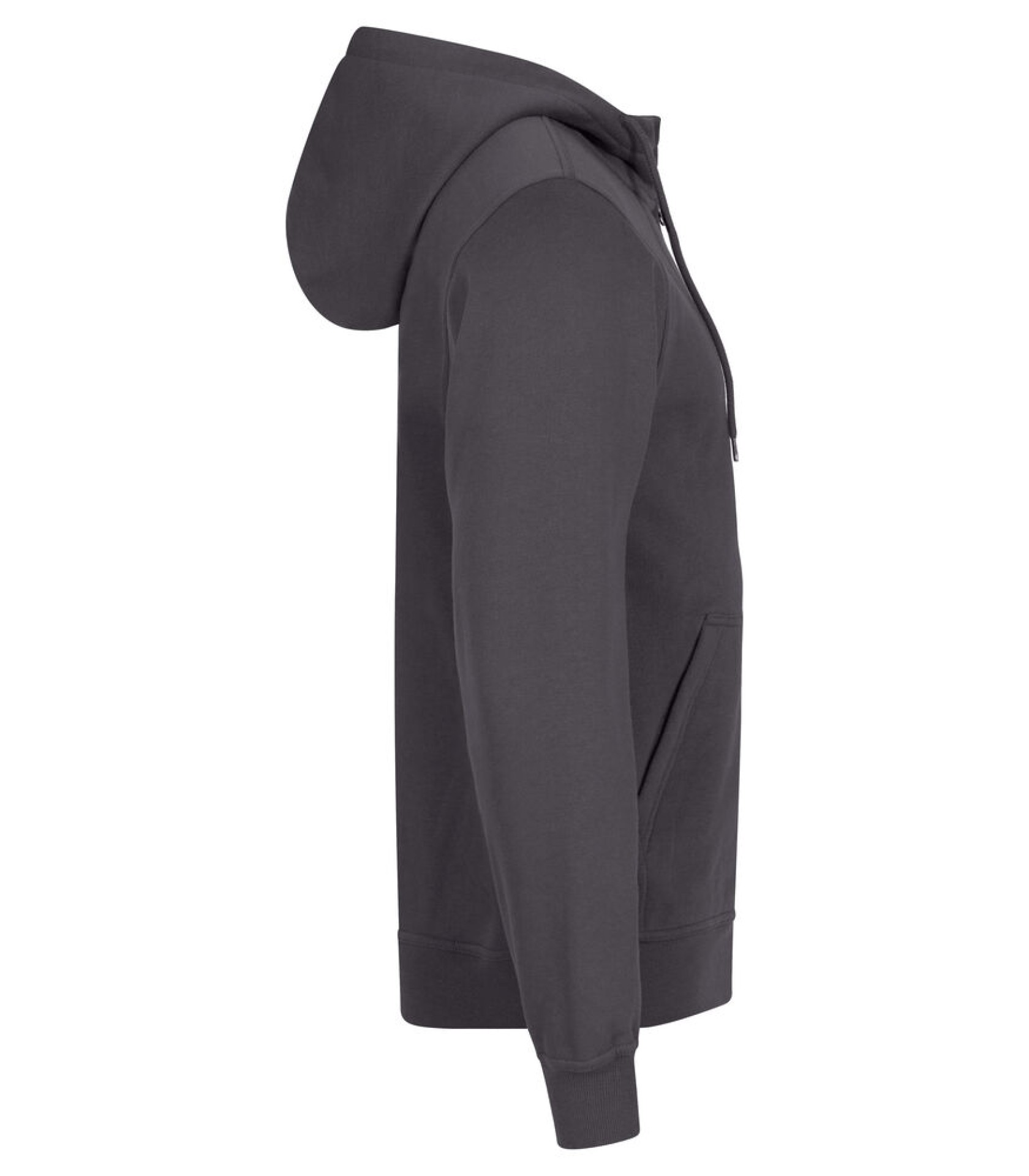 Miami Hoody Full Zip